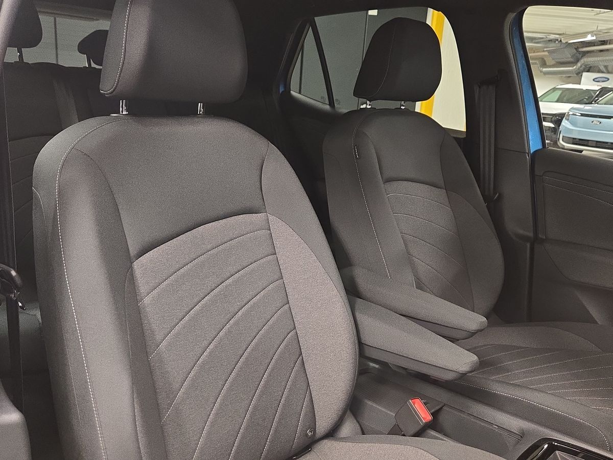 Billede af VW ID.3 EL Pro 204HK 5d Aut.