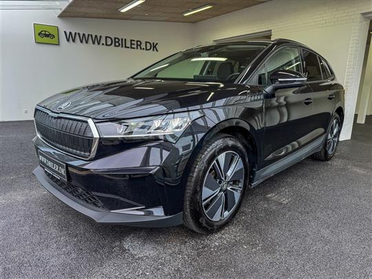 Skoda Enyaq 60 iV 180HK 5d Aut.