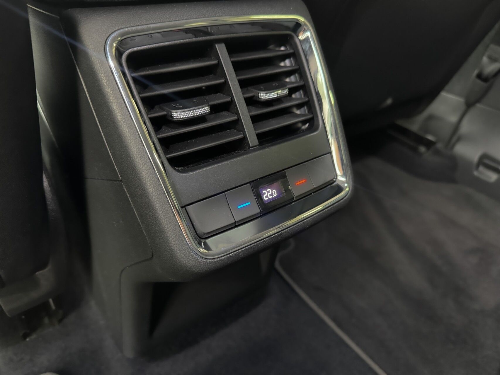 Billede af Skoda Enyaq 60 iV 180HK 5d Aut.