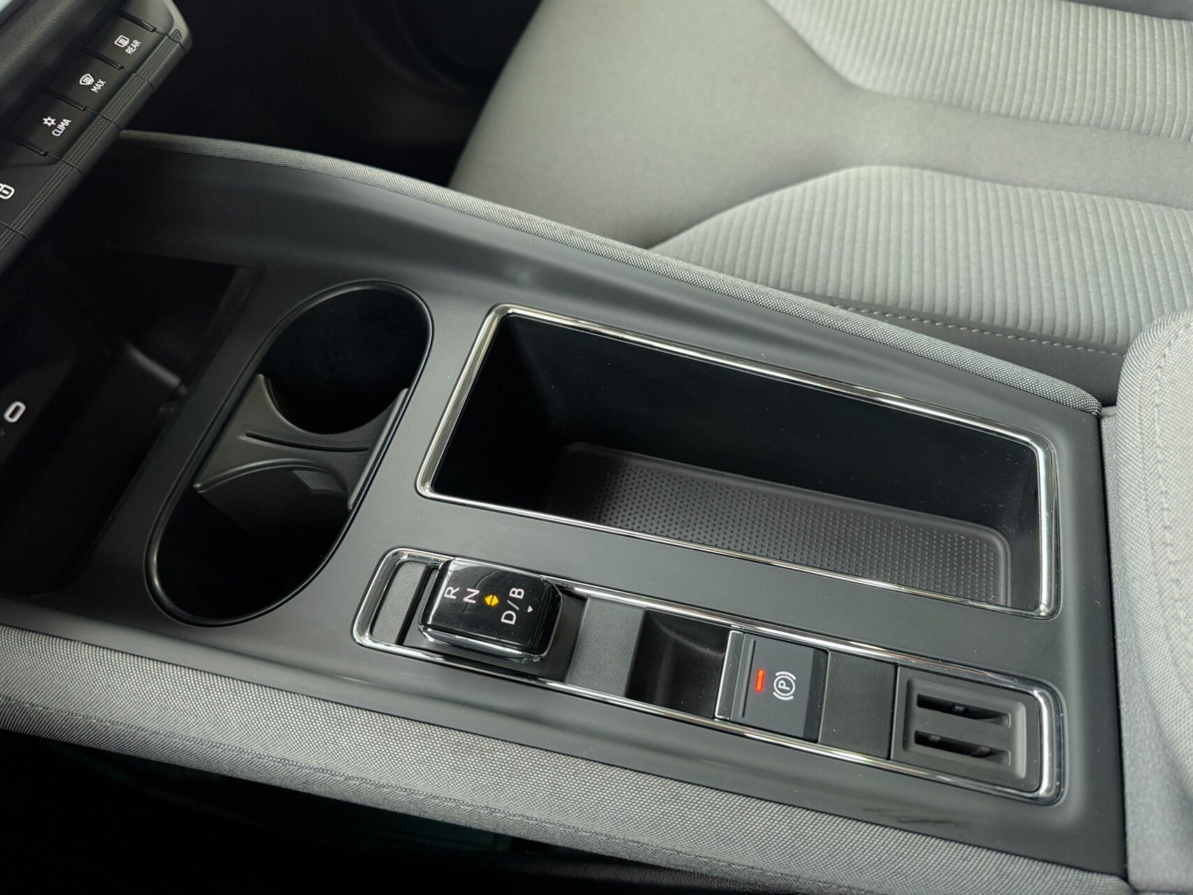 Billede af Skoda Enyaq 60 iV 180HK 5d Aut.