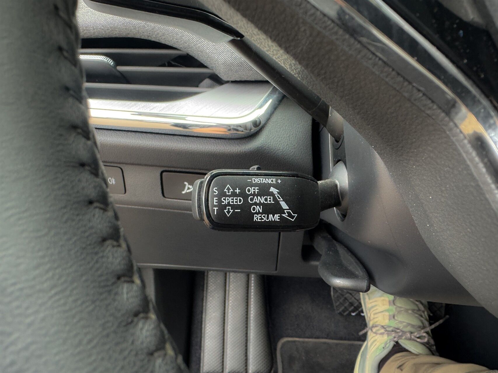 Billede af Skoda Enyaq 60 iV 180HK 5d Aut.