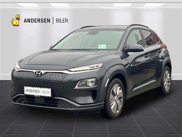 Billede af Hyundai Kona EL Premium 204HK 5d Aut.