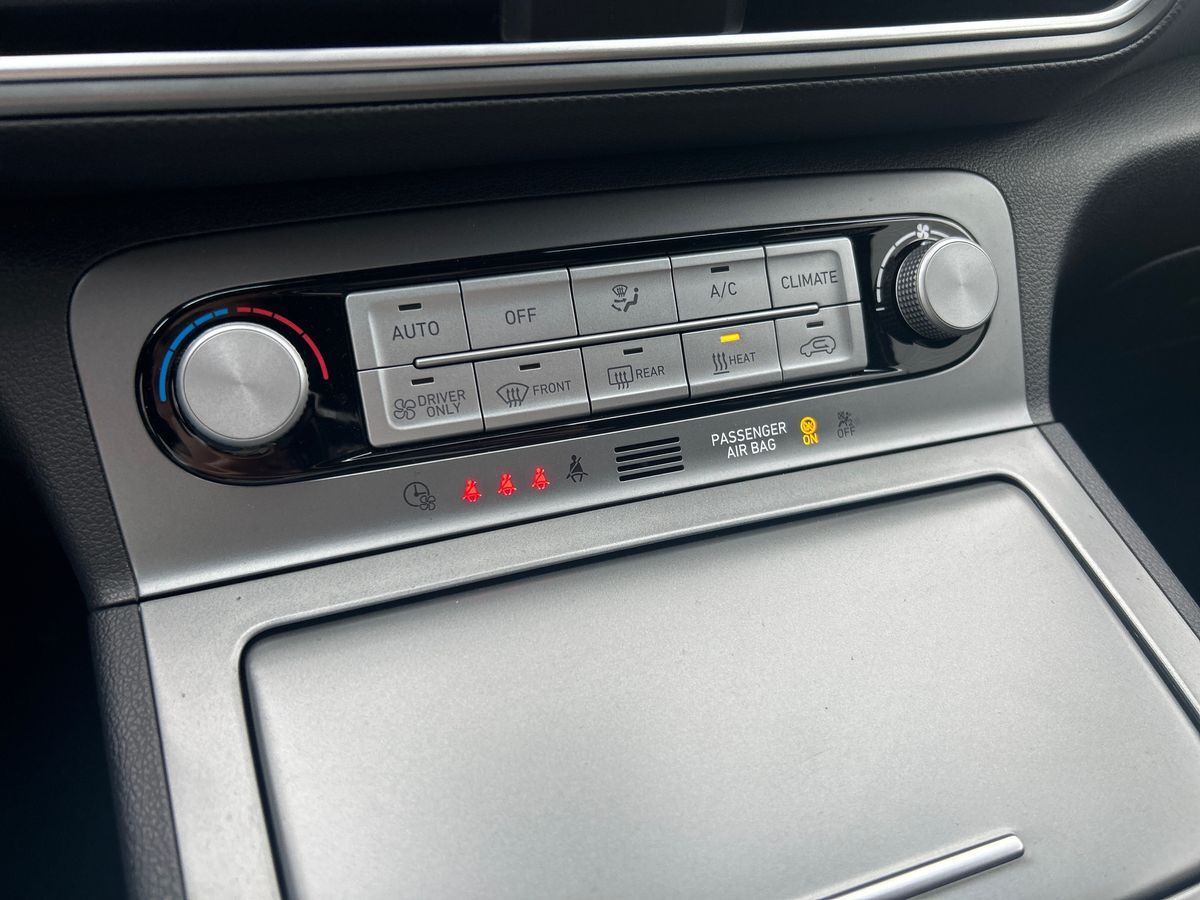 Billede af Hyundai Kona EL Premium 204HK 5d Aut.