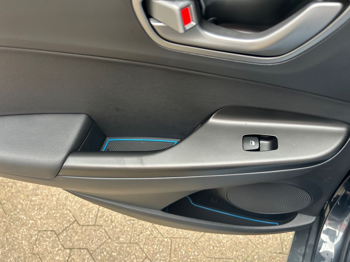 Billede af Hyundai Kona EL Premium 204HK 5d Aut.