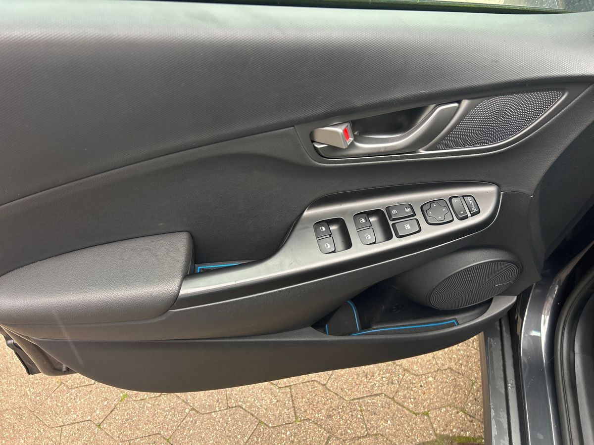 Billede af Hyundai Kona EL Premium 204HK 5d Aut.