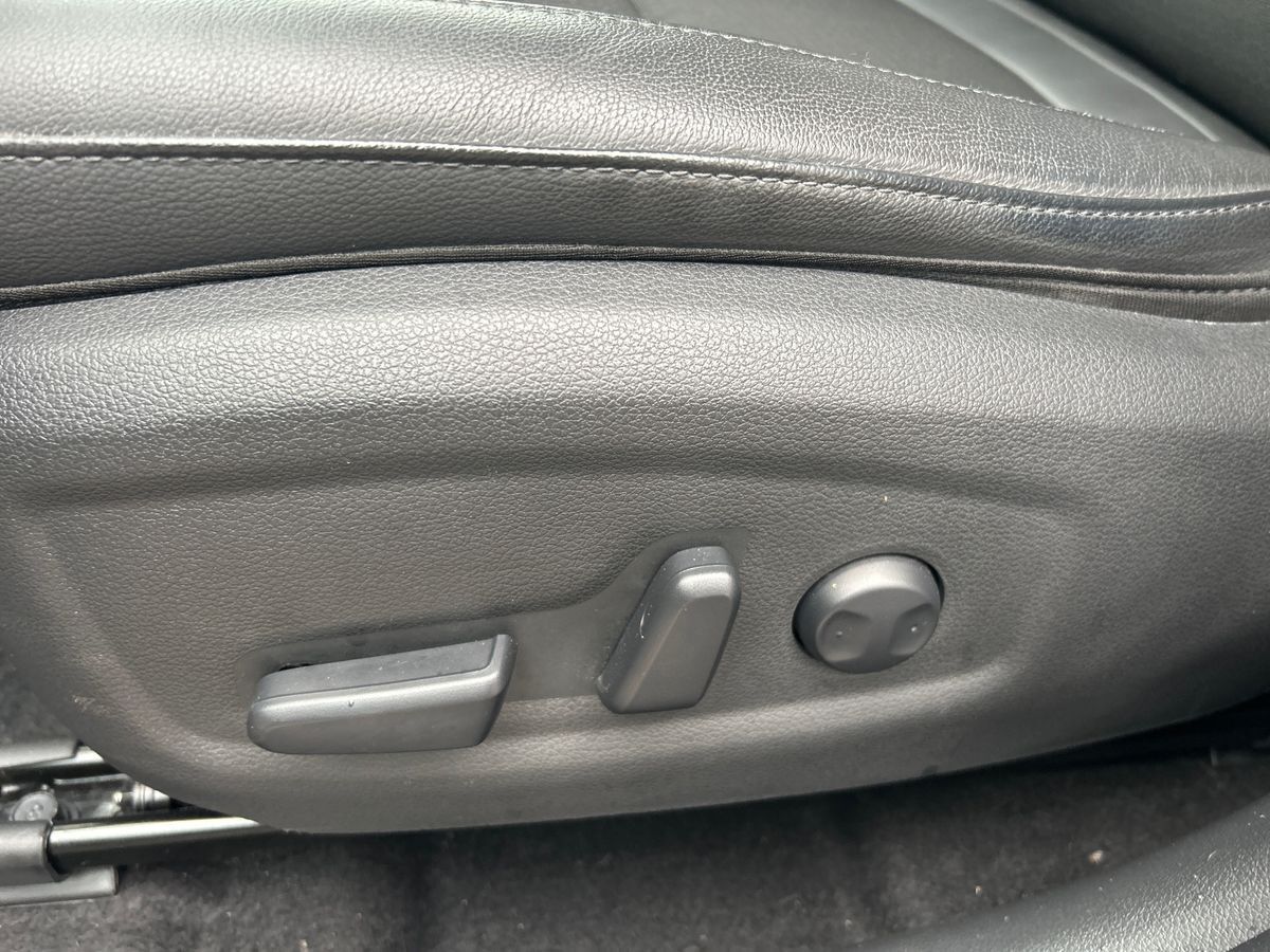 Billede af Hyundai Kona EL Premium 204HK 5d Aut.