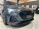 Billede af Audi E-tron S EL Quattro 503HK 5d Aut.