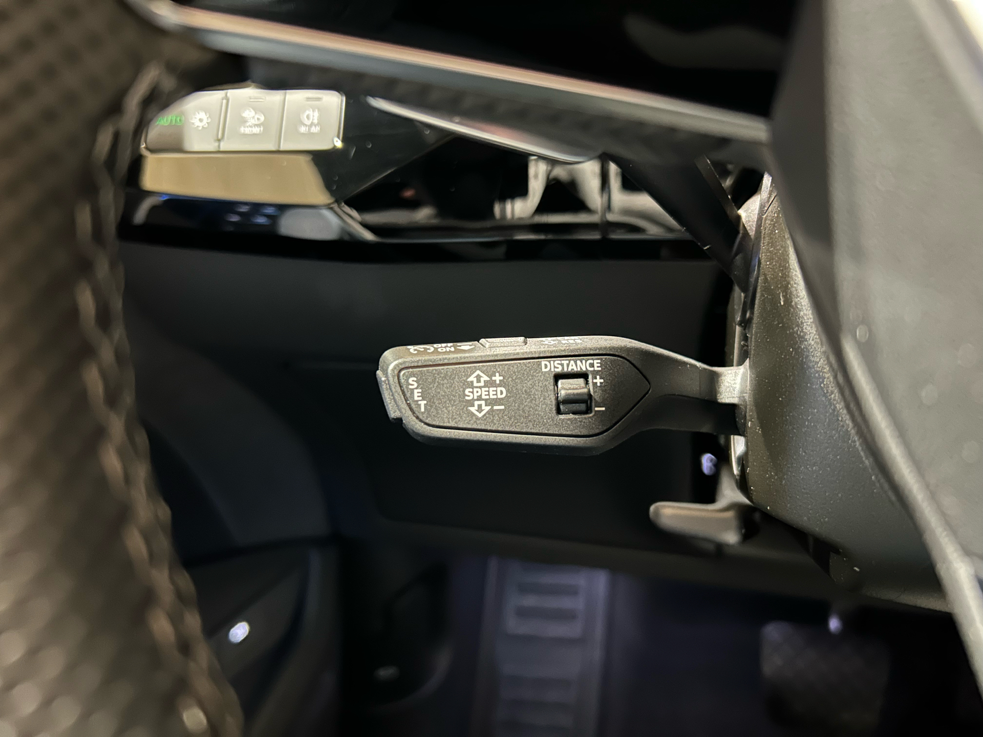 Billede af Audi E-tron S EL Quattro 503HK 5d Aut.