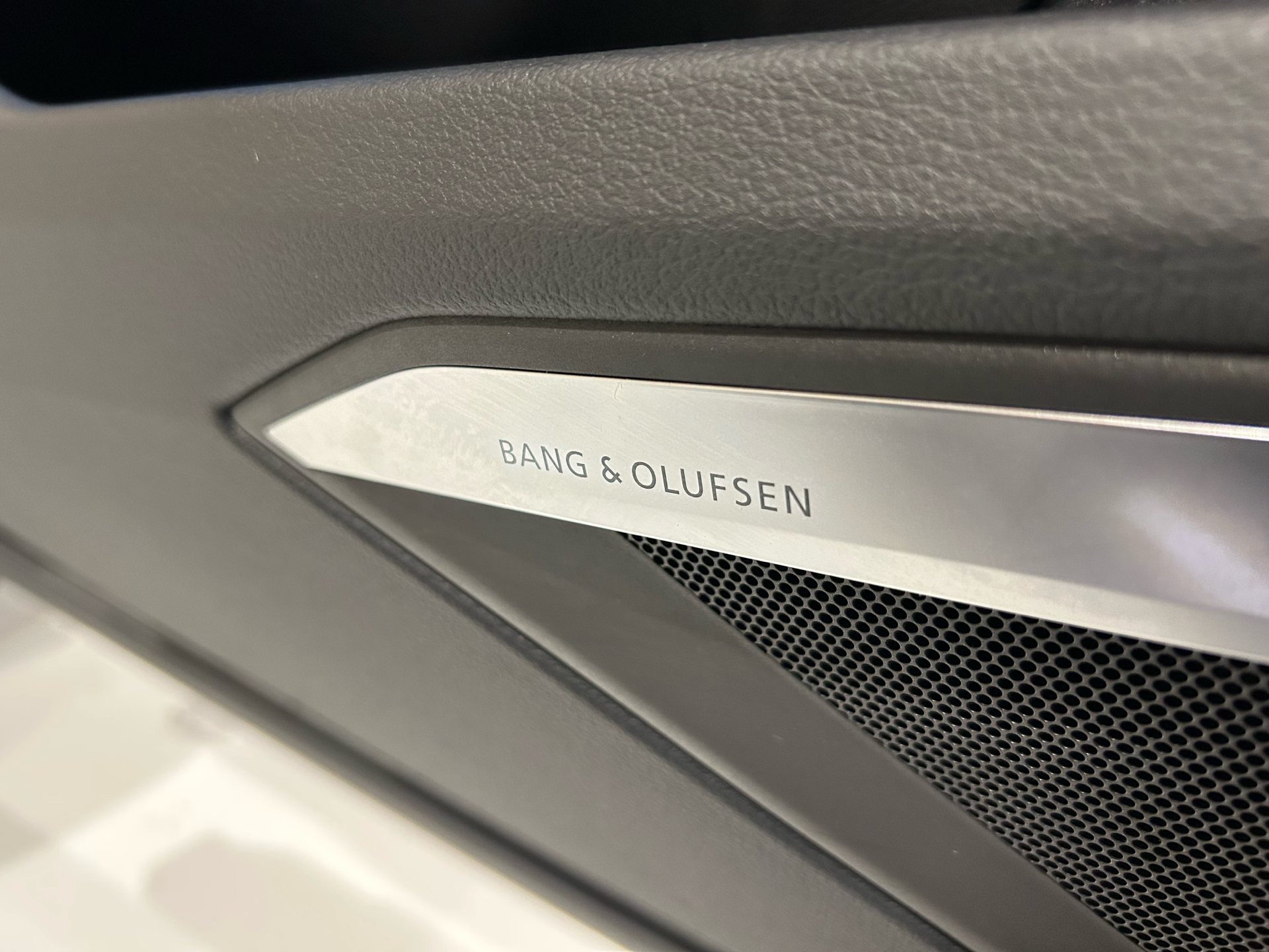 Billede af Audi E-tron S EL Quattro 503HK 5d Aut.