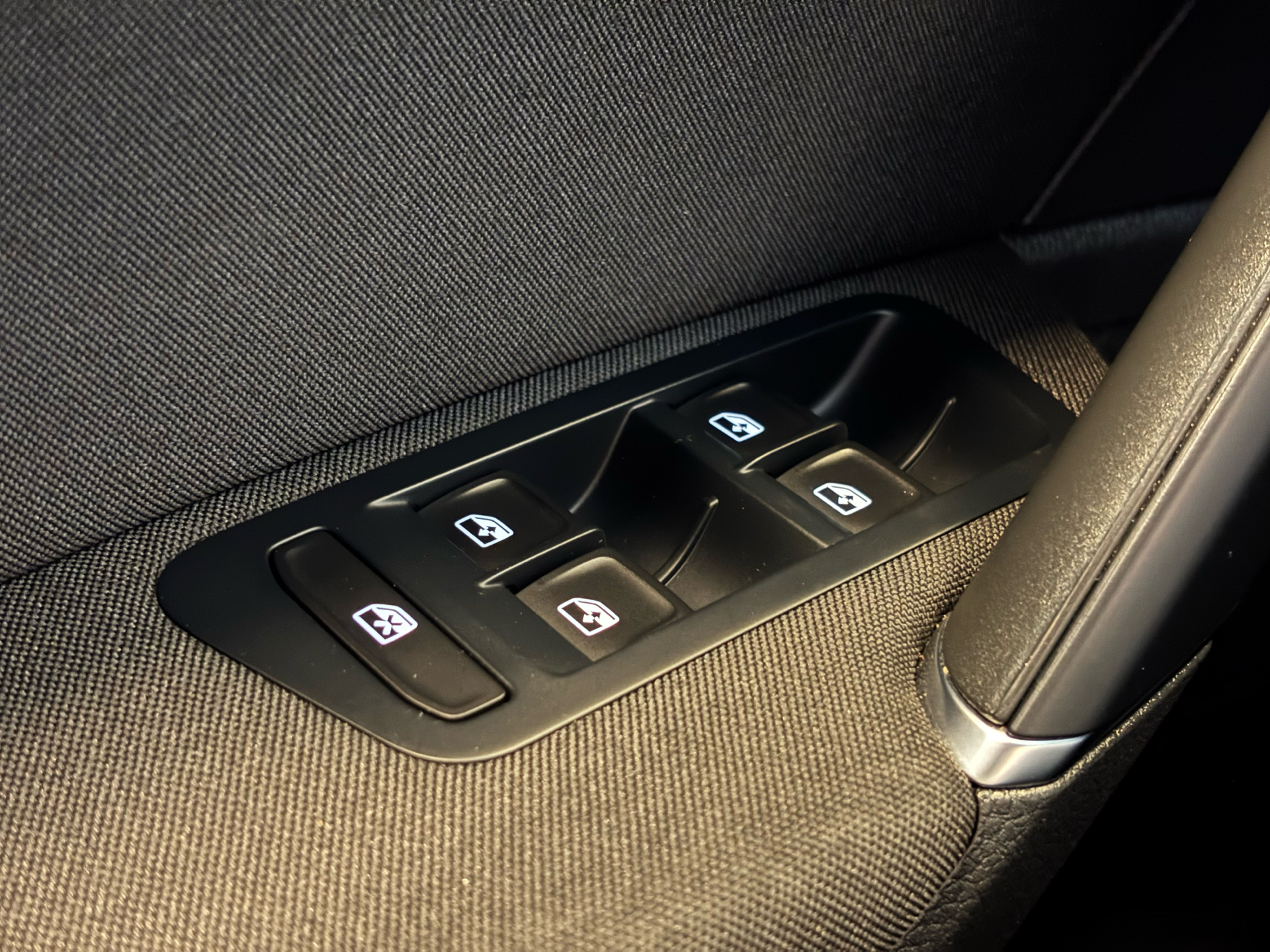 Billede af VW Golf EL 136HK 5d Aut.