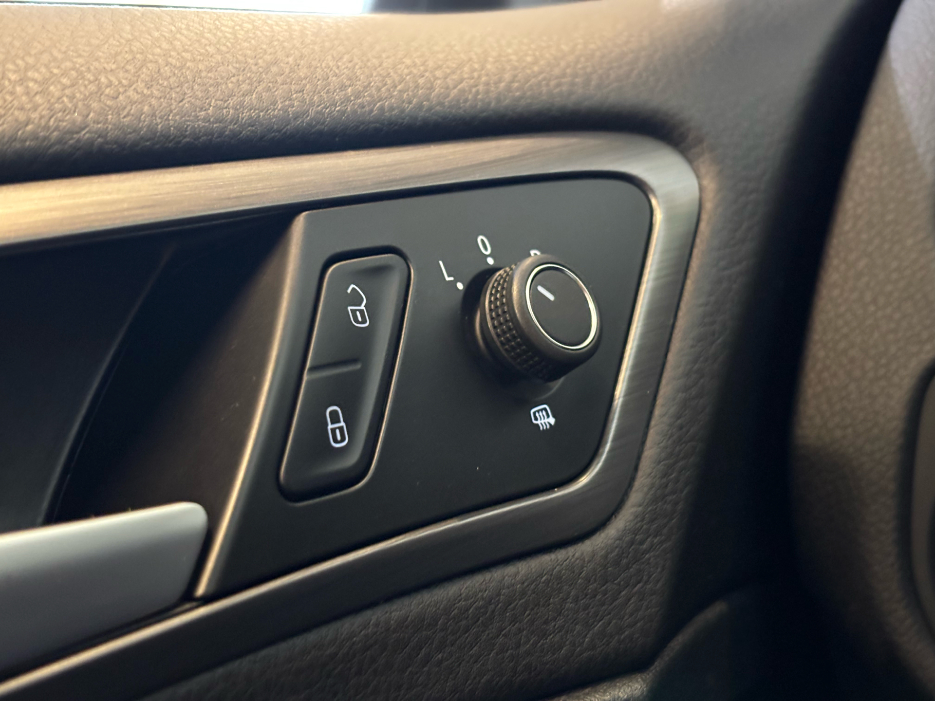 Billede af VW Golf EL 136HK 5d Aut.