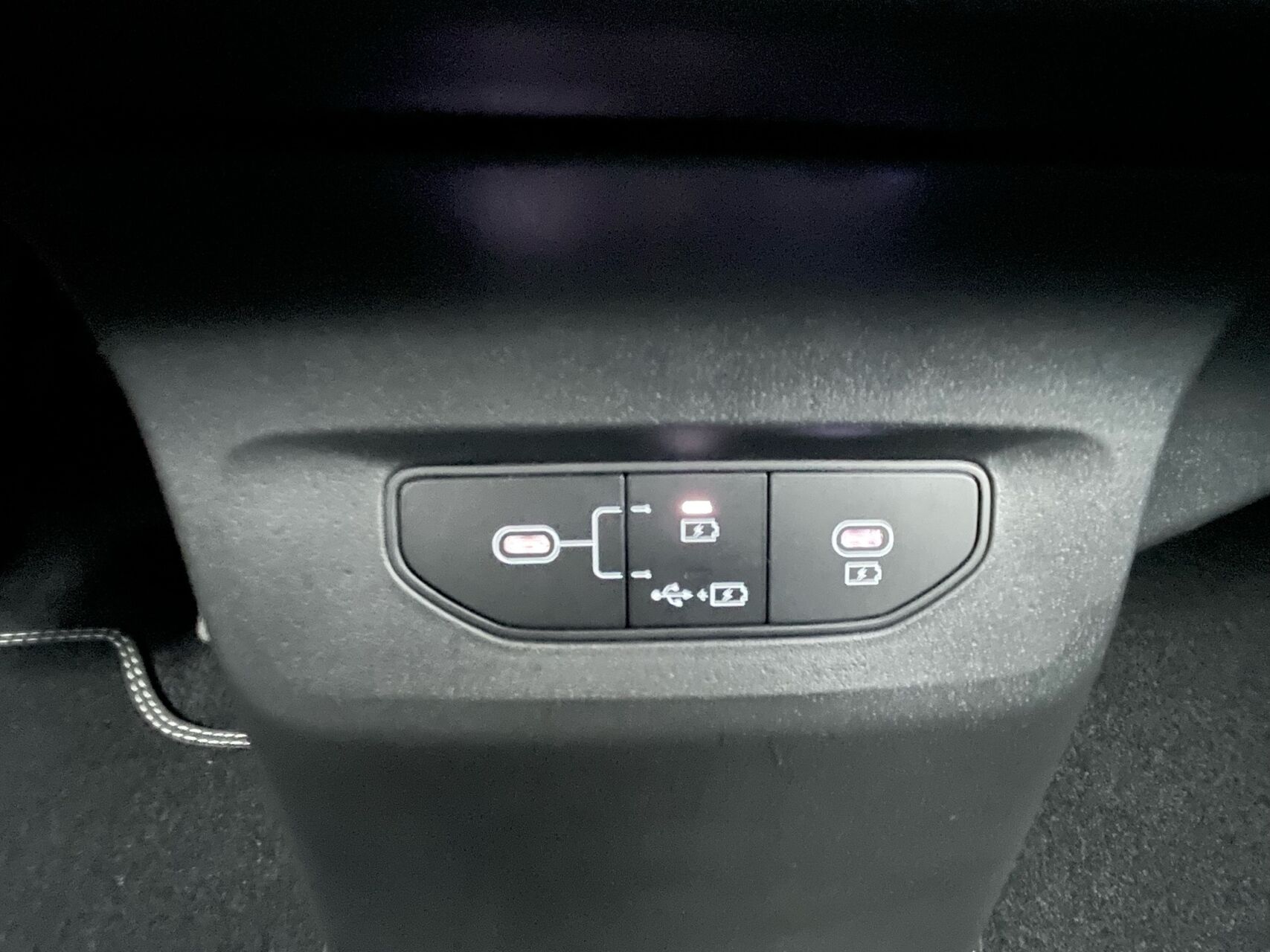 Billede af Kia EV6 EL Long Range Prestige 229HK 5d Aut.