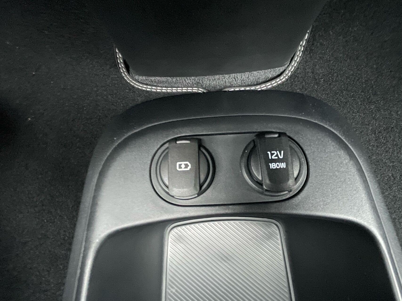 Billede af Kia EV6 EL Long Range Prestige 229HK 5d Aut.