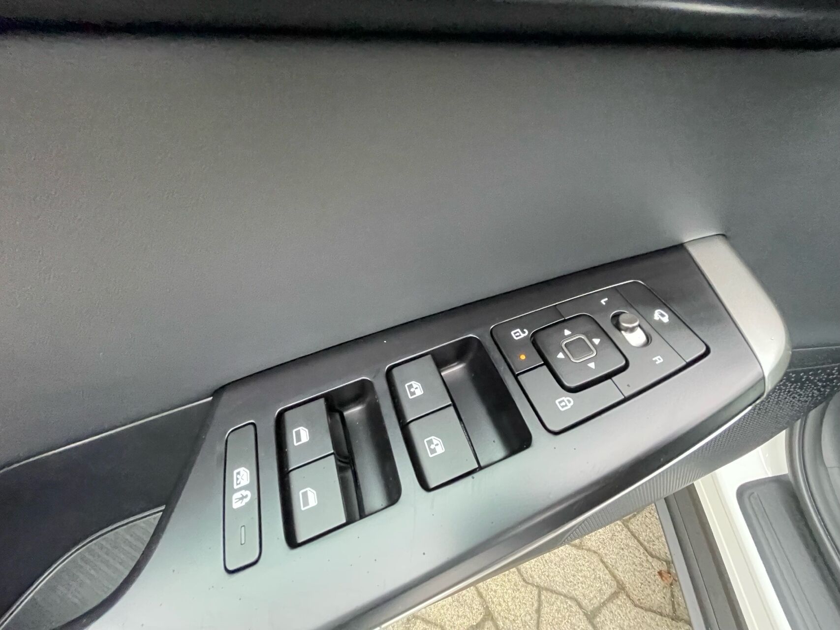 Billede af Kia EV6 EL Long Range Prestige 229HK 5d Aut.