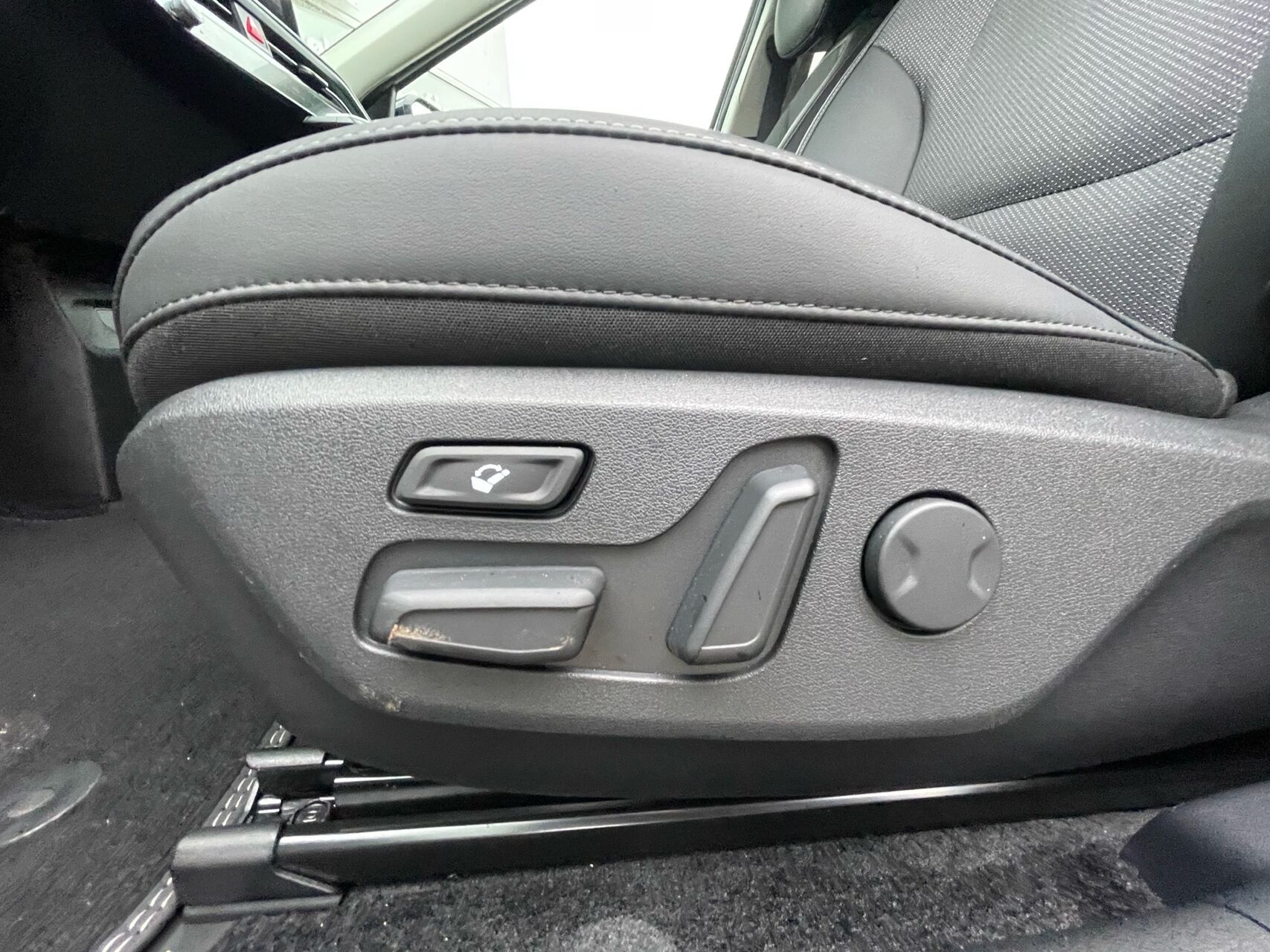 Billede af Kia EV6 EL Long Range Prestige 229HK 5d Aut.