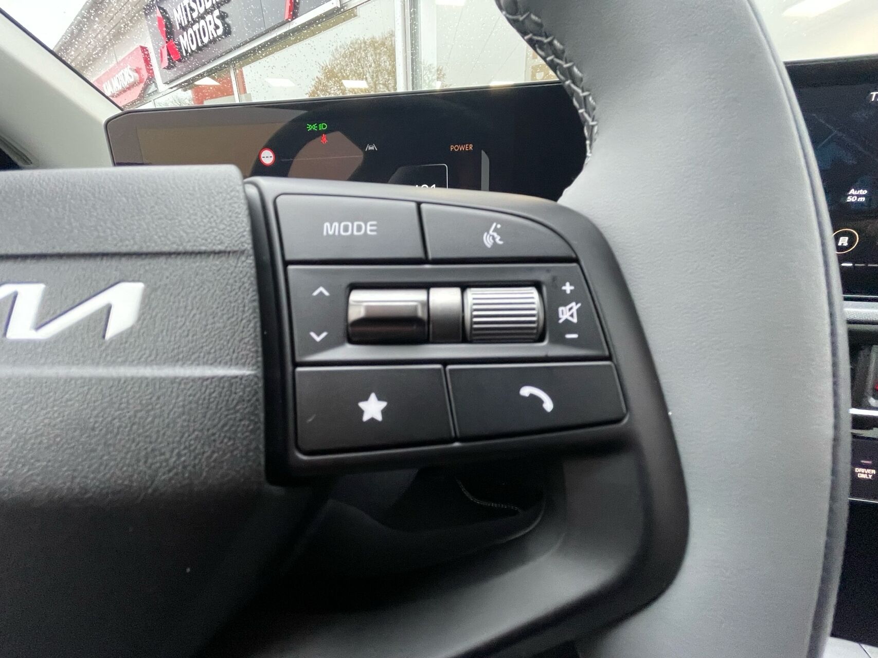 Billede af Kia EV6 EL Long Range Prestige 229HK 5d Aut.