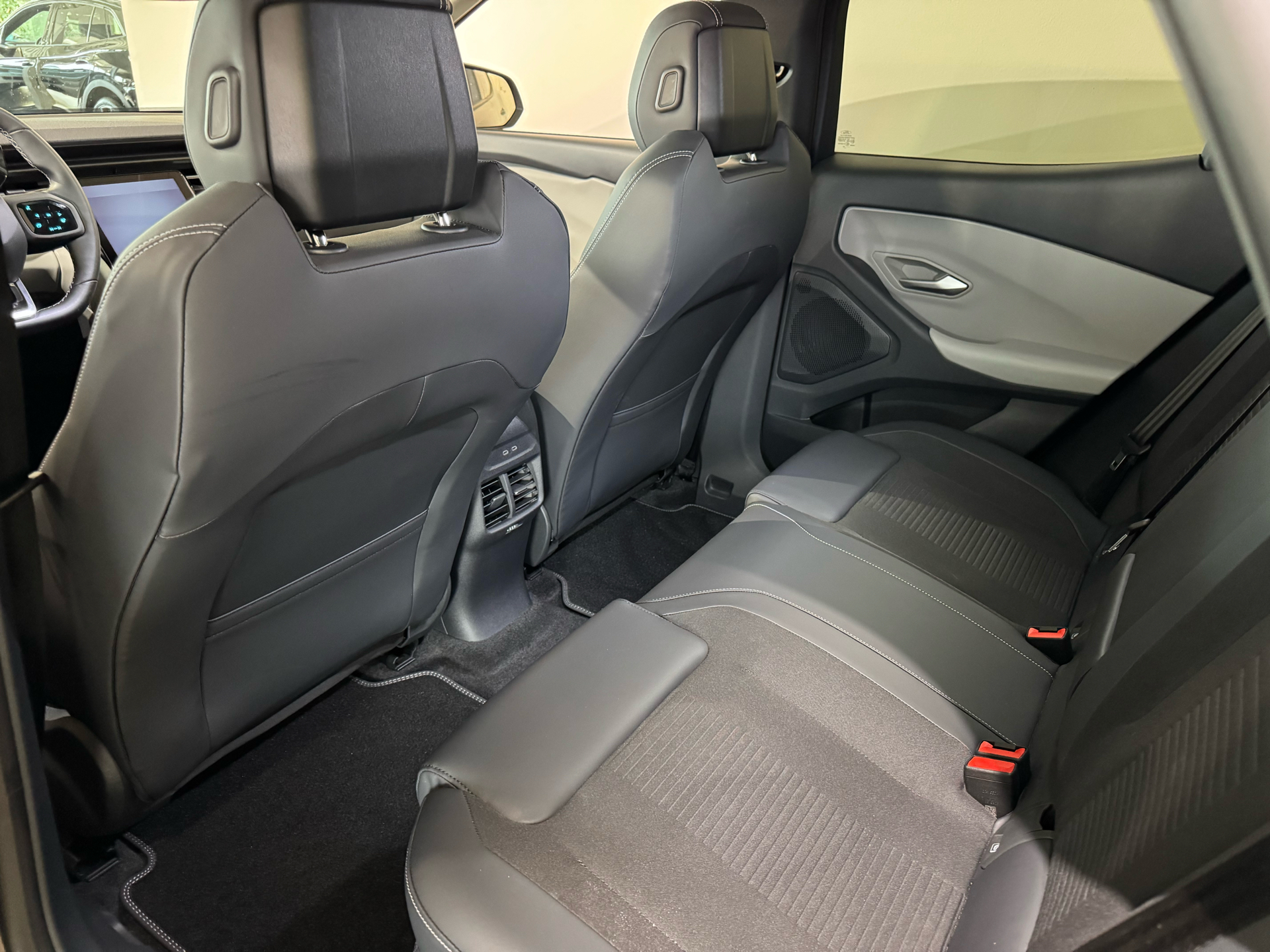 Billede af Ford Explorer EL UR Select RWD 286HK 5d Aut.