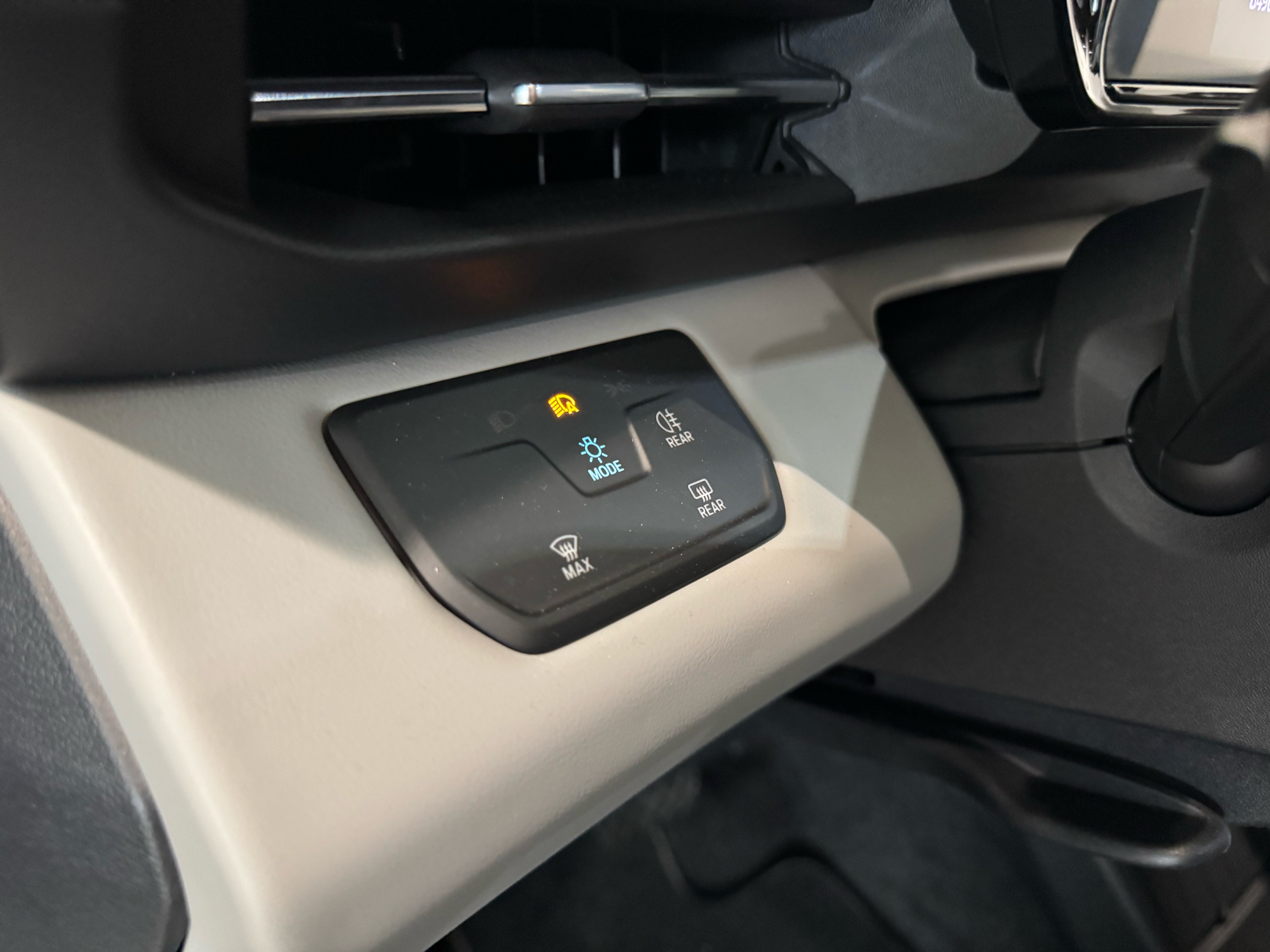 Billede af Ford Explorer EL UR Select RWD 286HK 5d Aut.