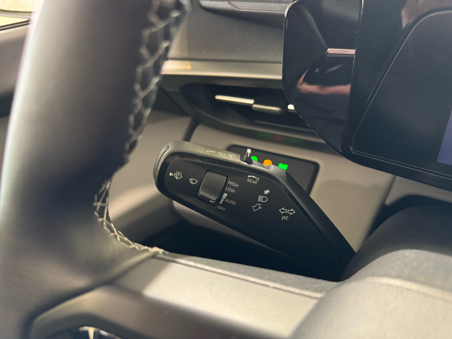 Billede af Ford Explorer EL UR Select RWD 286HK 5d Aut.