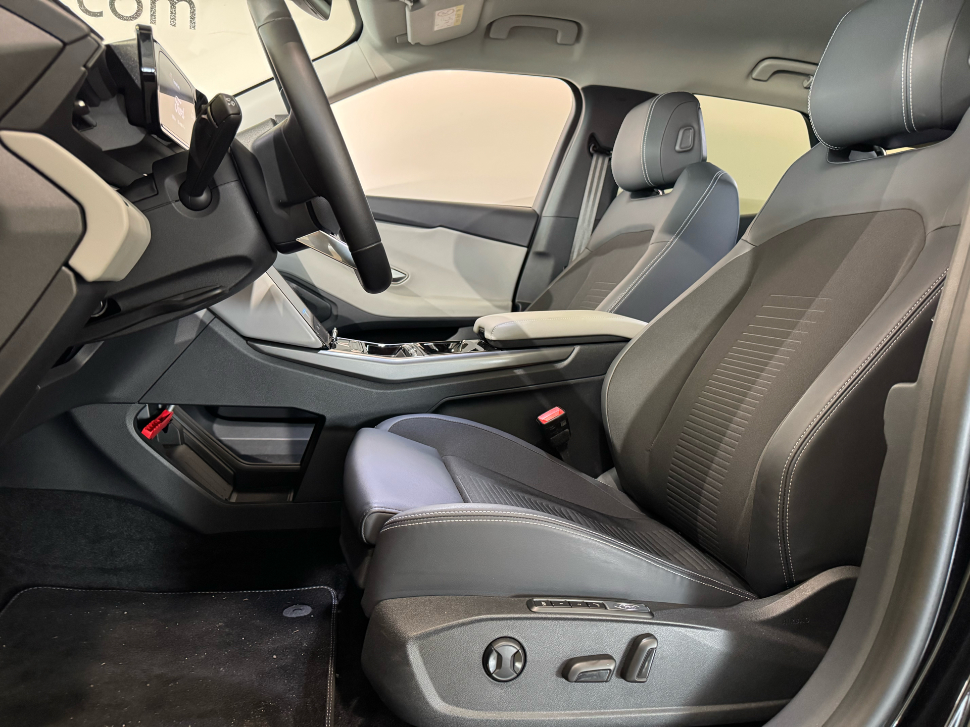 Billede af Ford Explorer EL UR Select RWD 286HK 5d Aut.