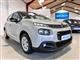Billede af Citroën C3 1,2 PureTech Funky 82HK 5d