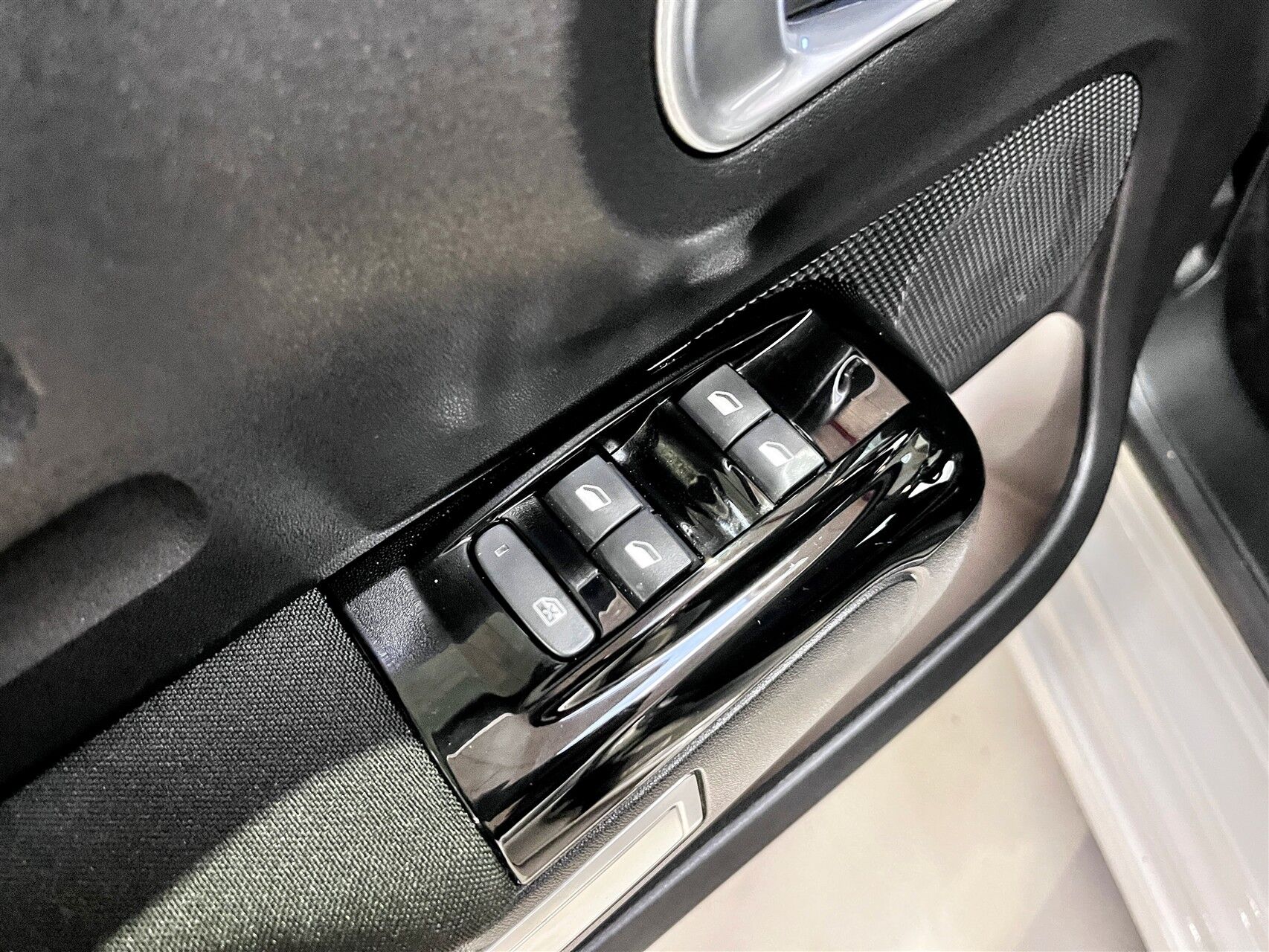 Billede af Citroën C3 1,2 PureTech Funky 82HK 5d