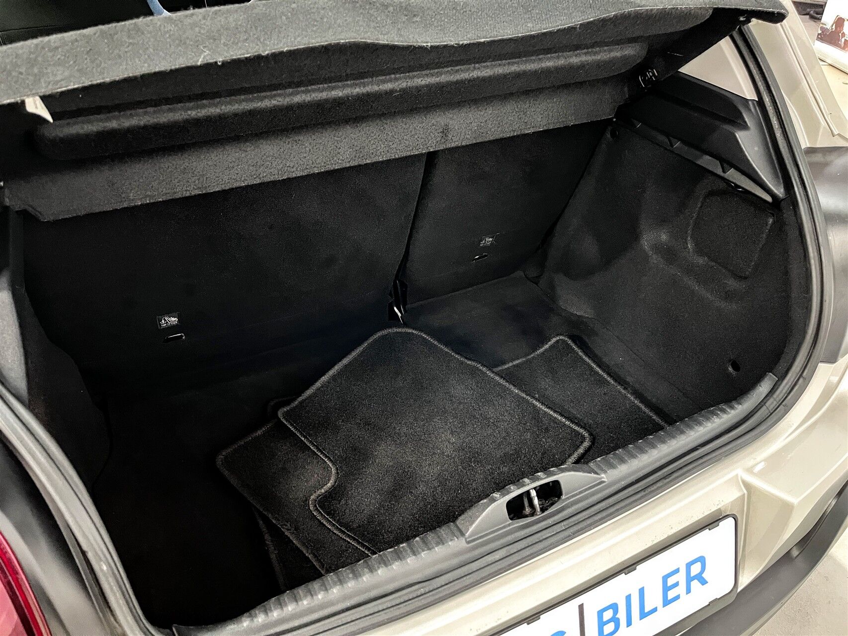 Billede af Citroën C3 1,2 PureTech Funky 82HK 5d