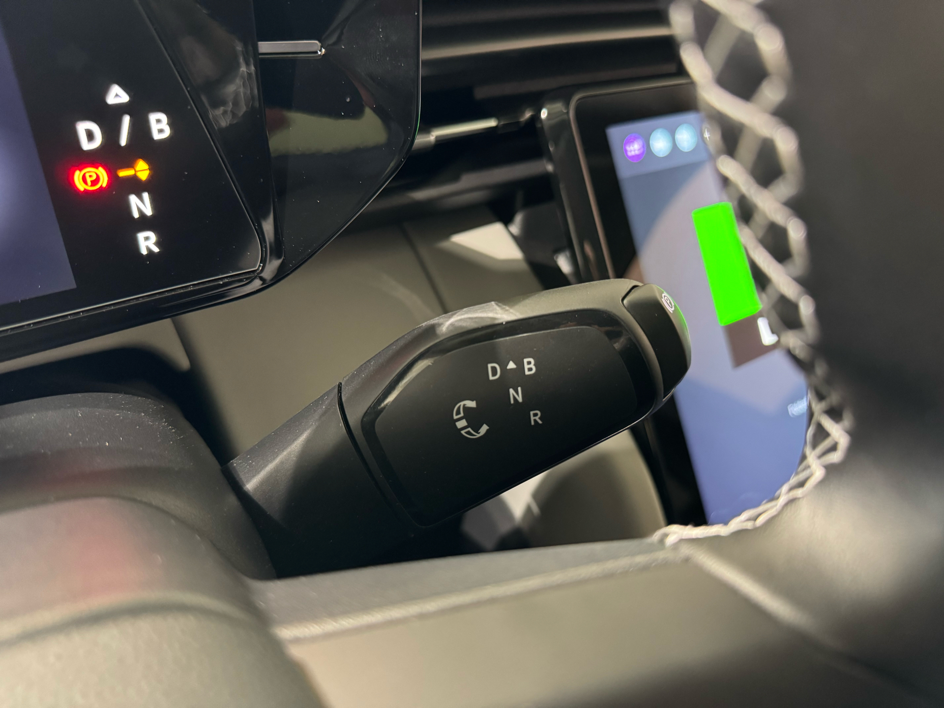 Billede af Ford Explorer EL UR Select RWD 286HK 5d Aut.