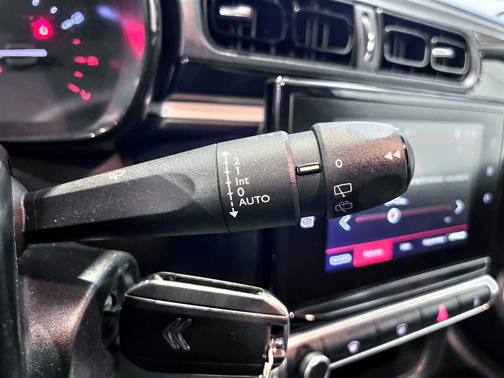 Billede af Citroën C3 1,2 PureTech Funky 82HK 5d