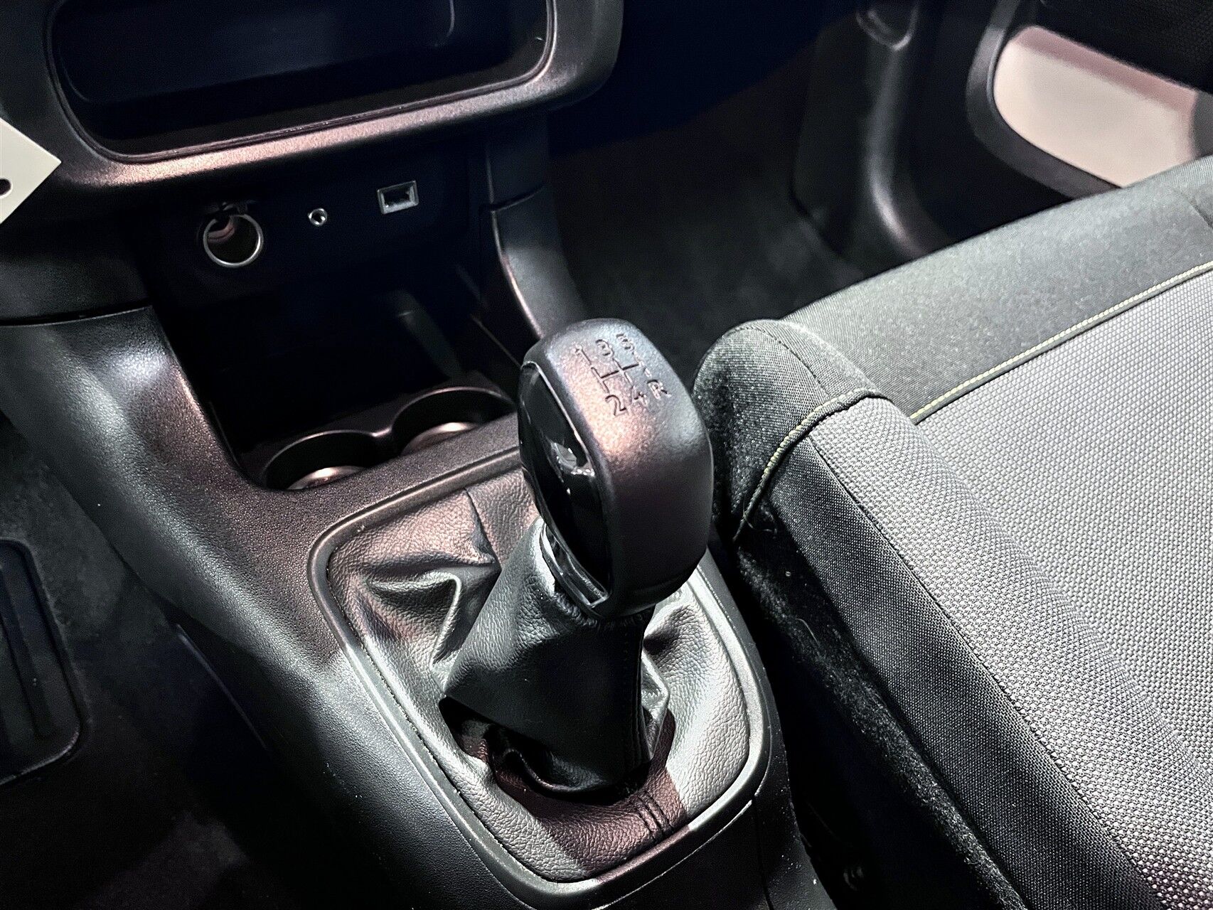 Billede af Citroën C3 1,2 PureTech Funky 82HK 5d