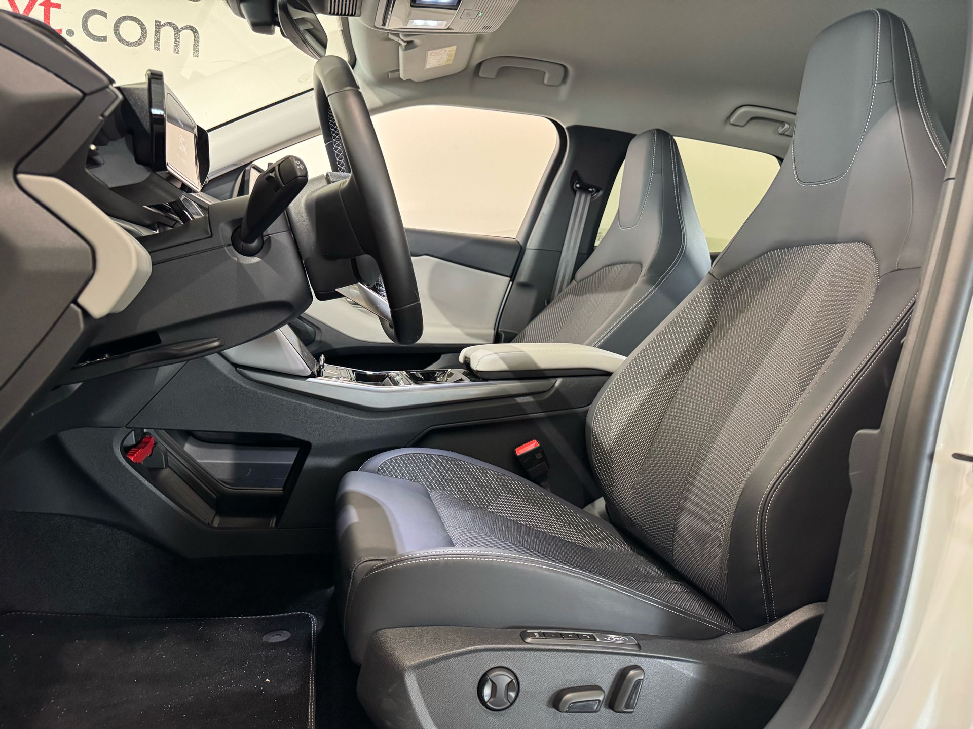 Billede af Ford Explorer EL UR Select RWD 286HK 5d Aut.