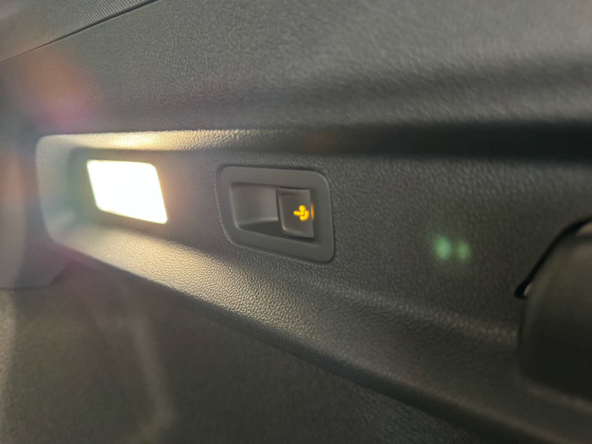 Billede af Ford Explorer EL UR Select RWD 286HK 5d Aut.