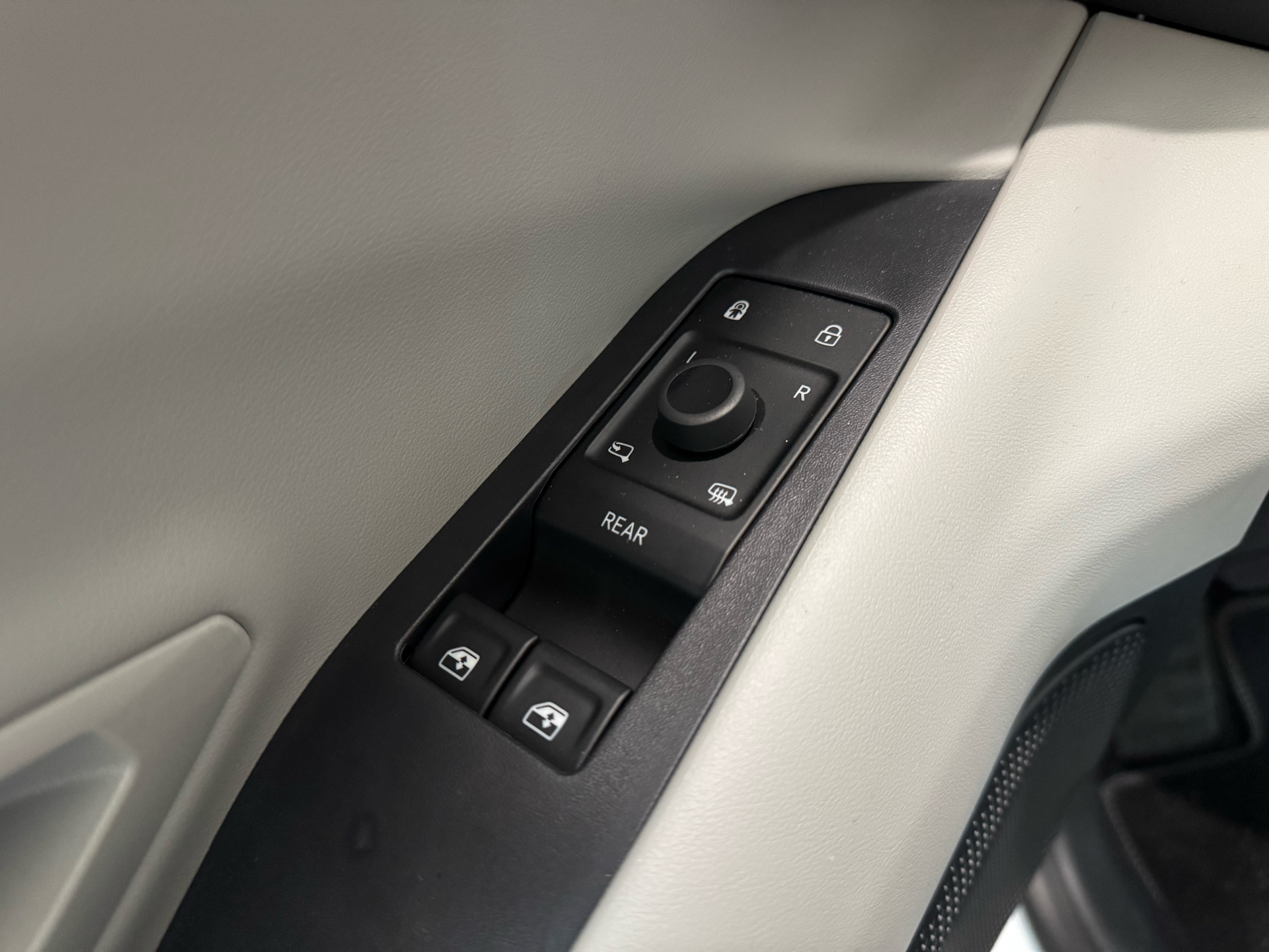 Billede af Ford Explorer EL UR Select RWD 286HK 5d Aut.