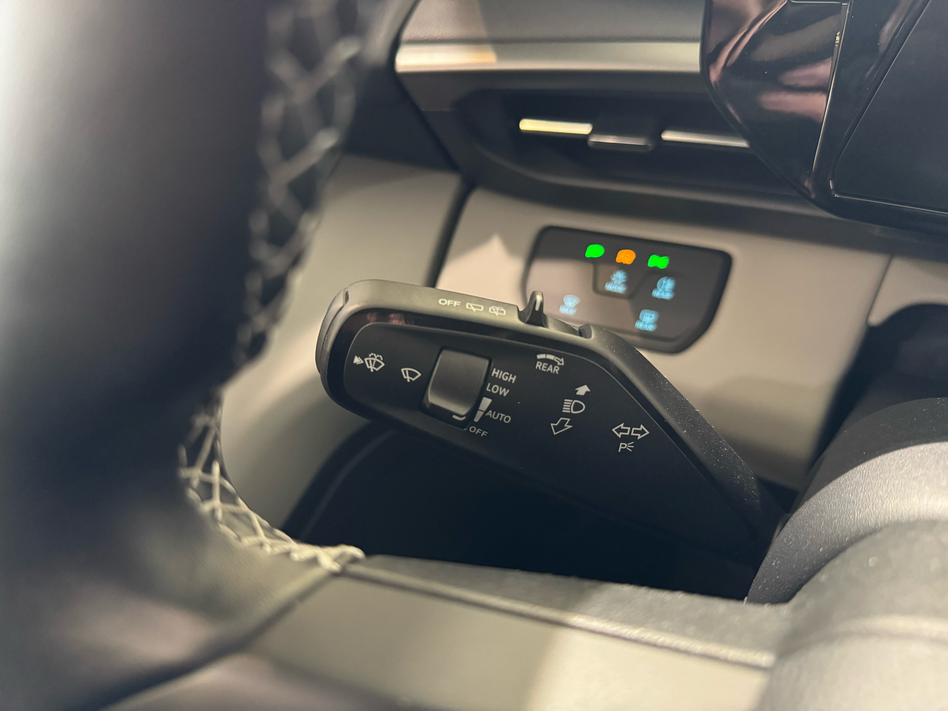 Billede af Ford Explorer EL UR Select RWD 286HK 5d Aut.