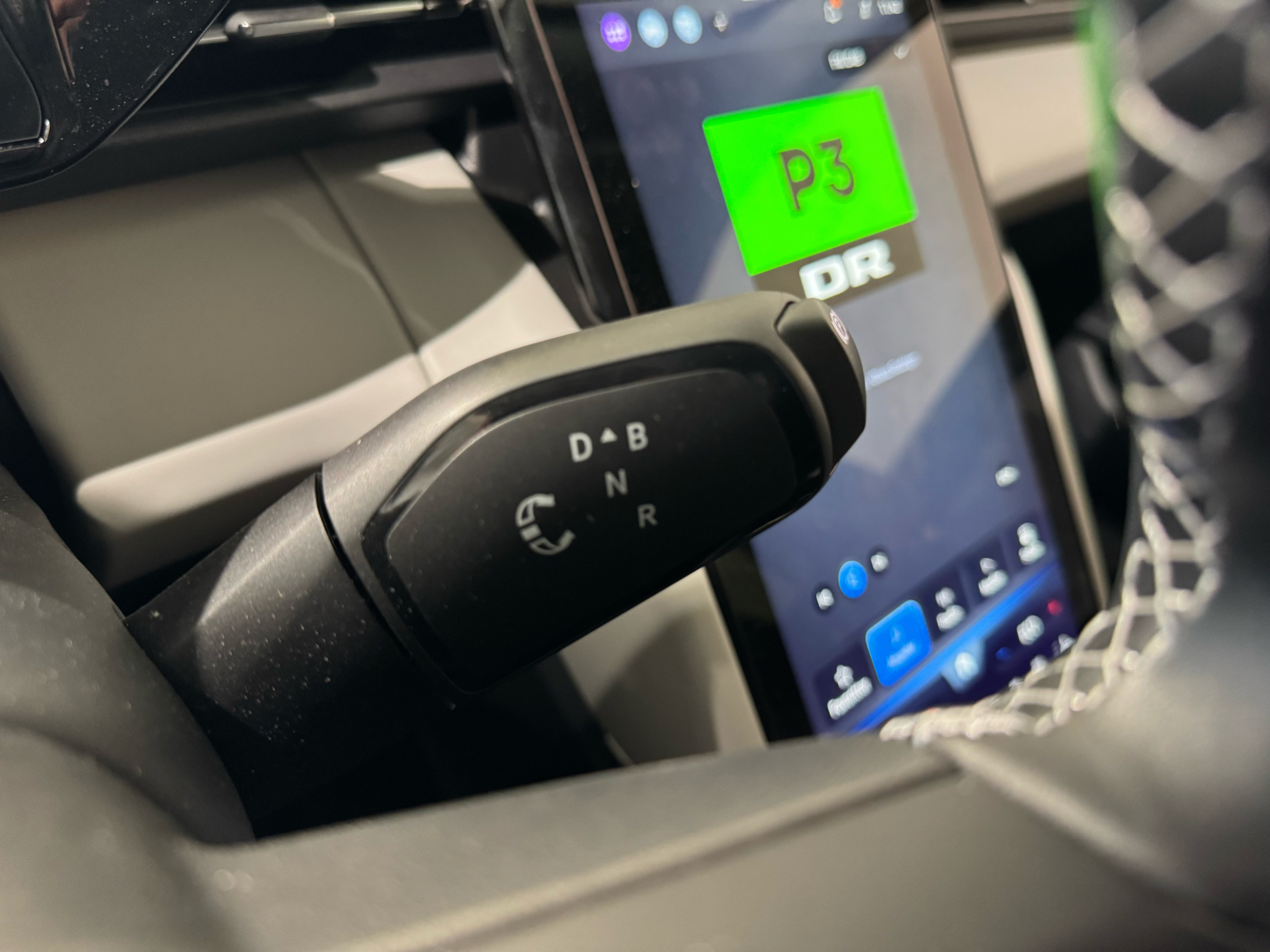 Billede af Ford Explorer EL UR Select RWD 286HK 5d Aut.