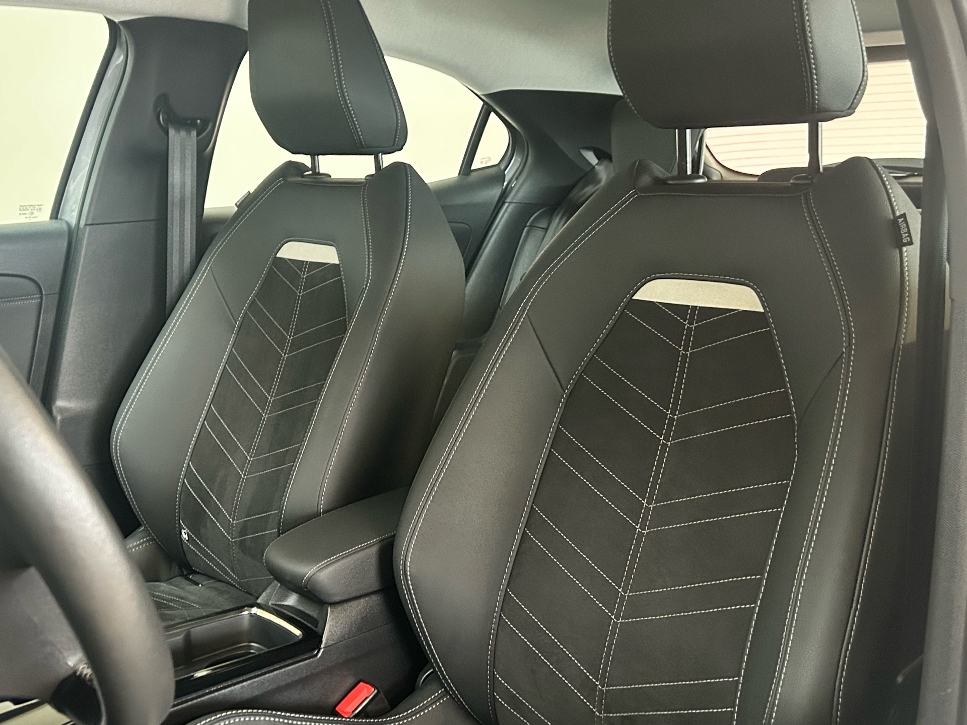 Billede af Opel Mokka-e EL Elegance 136HK 5d Aut.