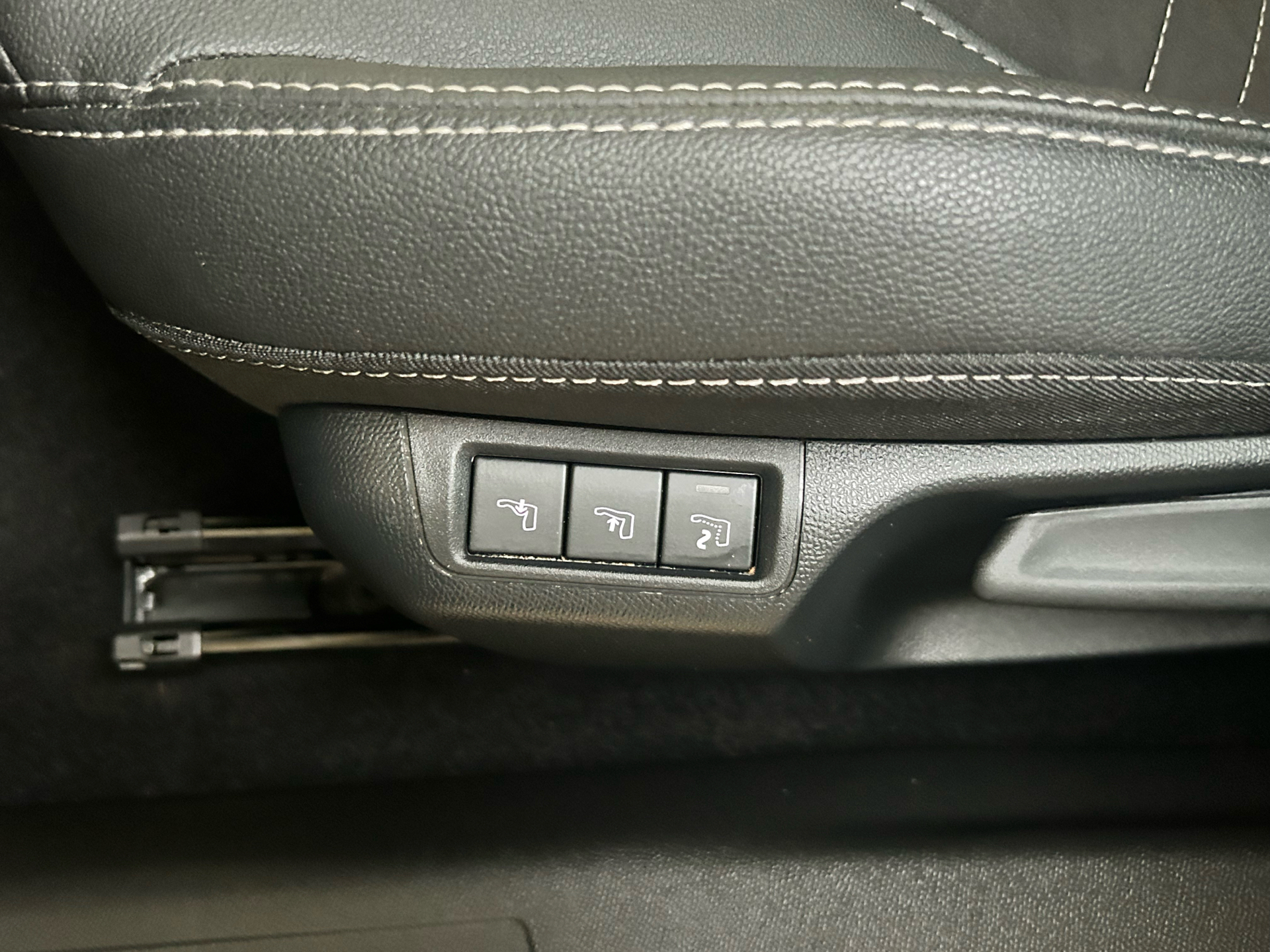 Billede af Opel Mokka-e EL Elegance 136HK 5d Aut.