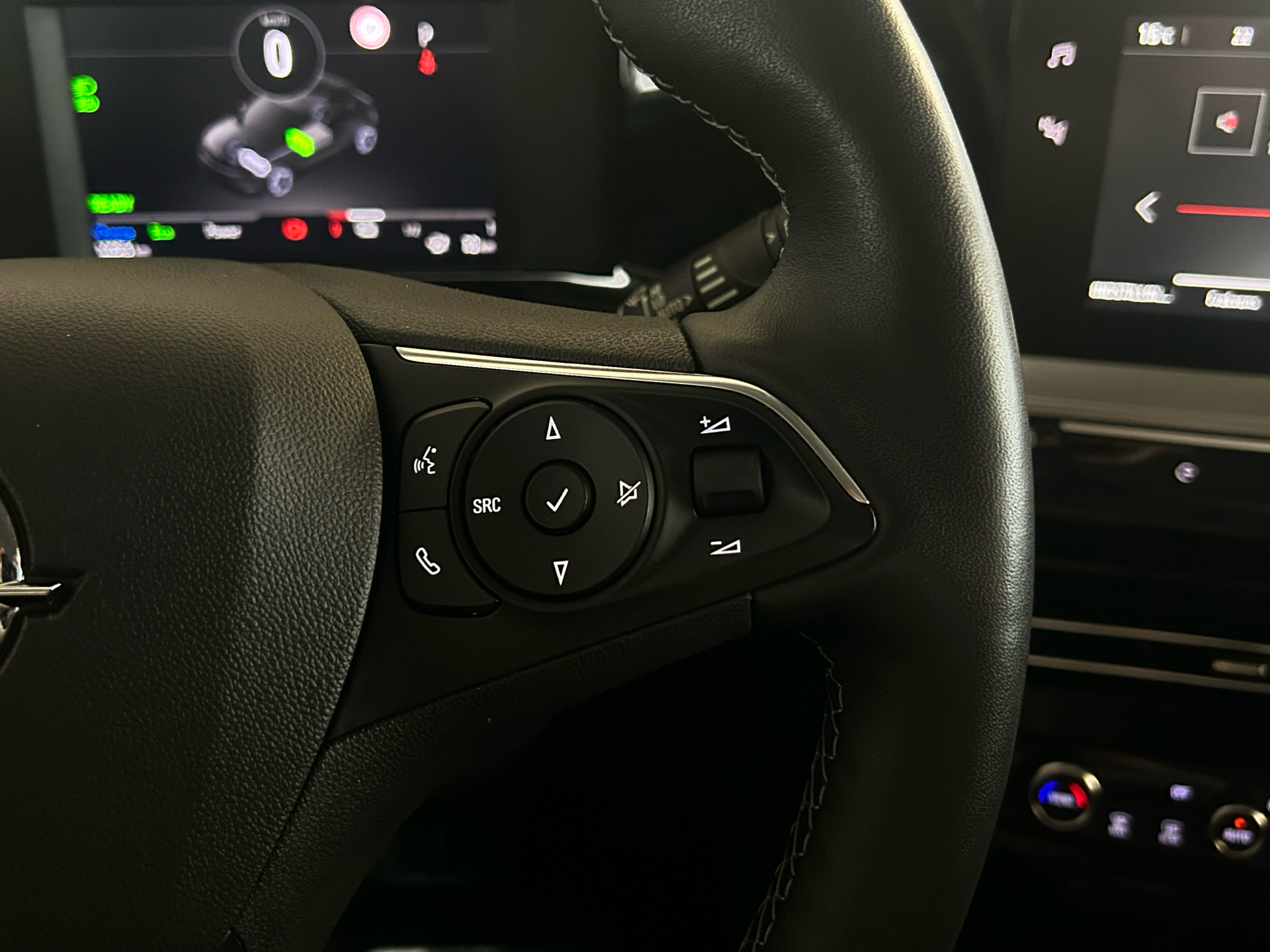 Billede af Opel Mokka-e EL Elegance 136HK 5d Aut.