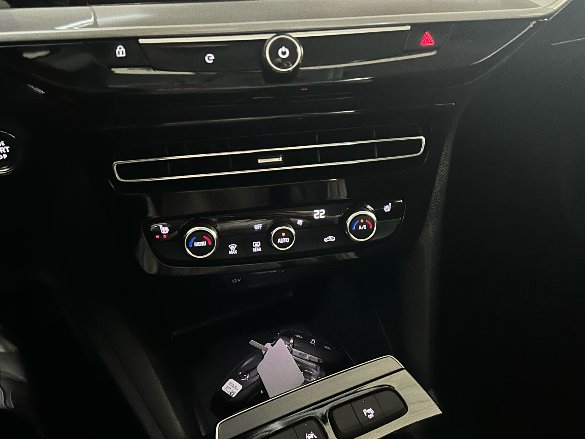 Billede af Opel Mokka-e EL Elegance 136HK 5d Aut.