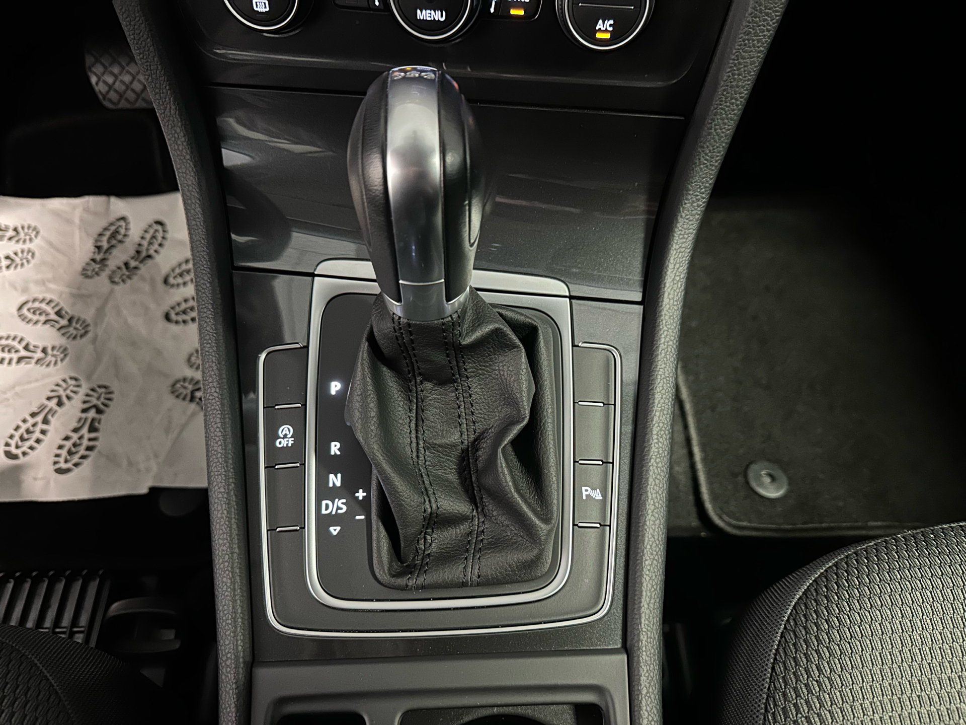 Billede af VW Golf 1,5 TSI  DSG 130HK 5d Aut. 