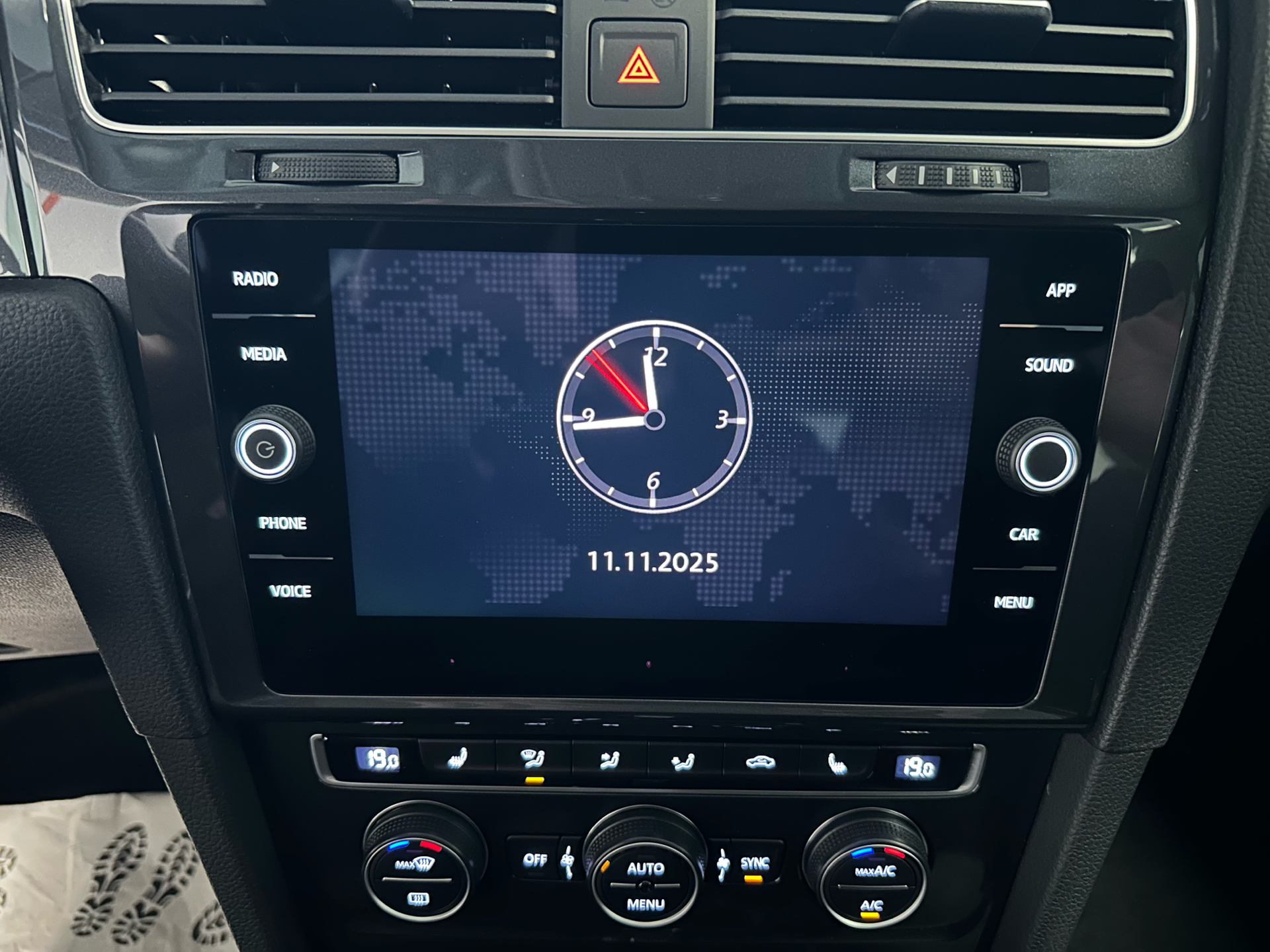 Billede af VW Golf 1,5 TSI  DSG 130HK 5d Aut. 