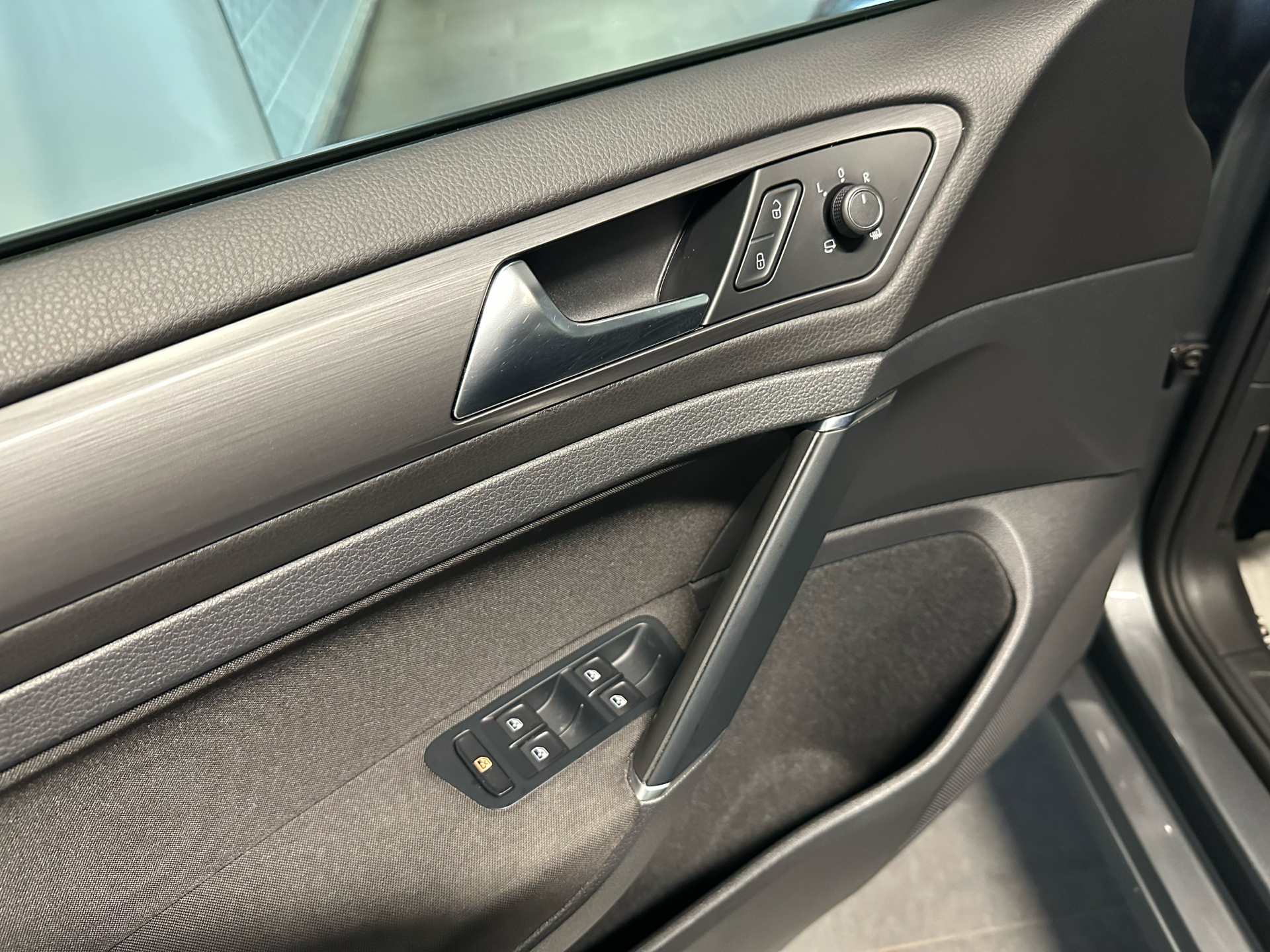 Billede af VW Golf 1,5 TSI  DSG 130HK 5d Aut. 