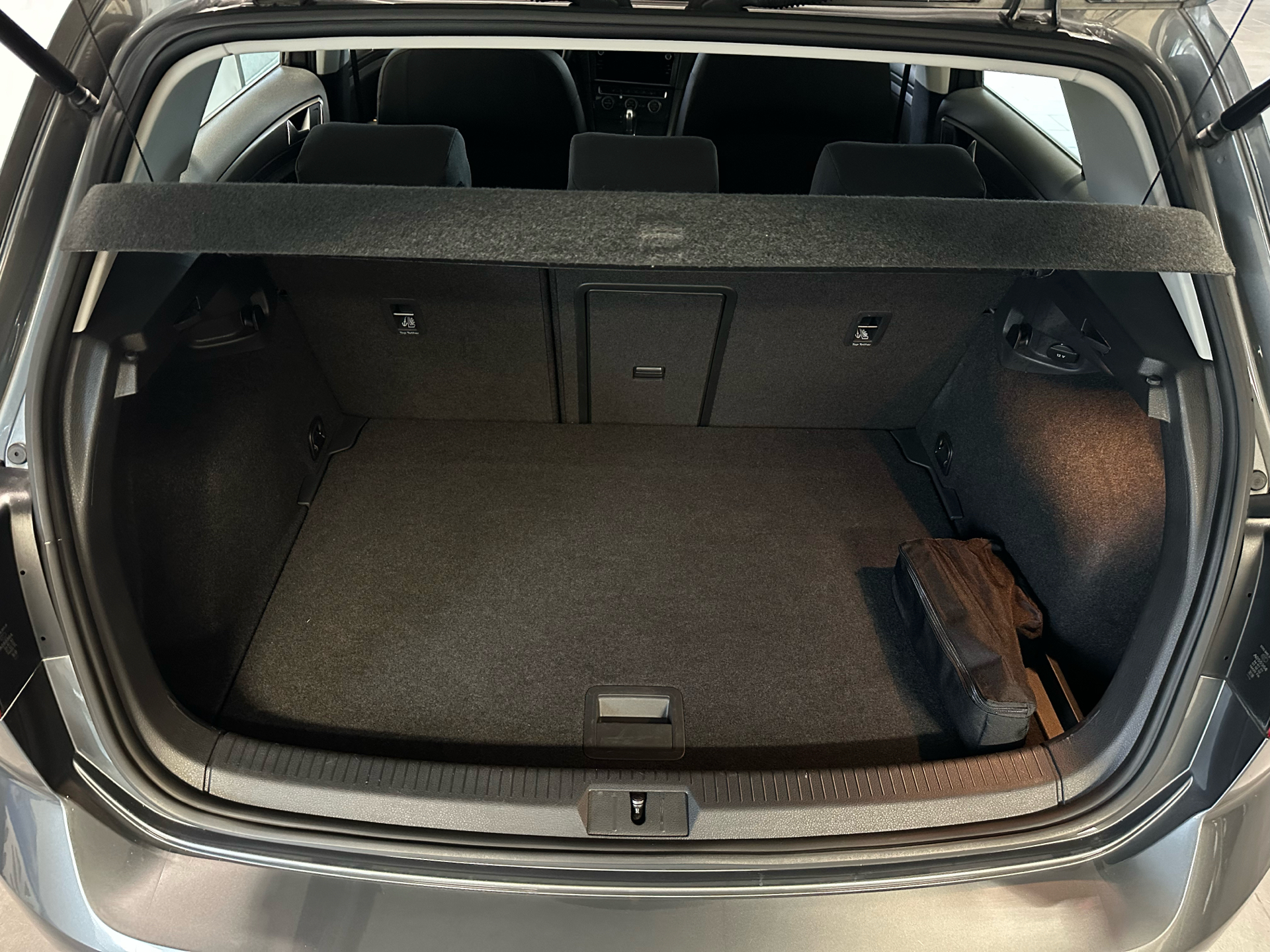 Billede af VW Golf 1,5 TSI  DSG 130HK 5d Aut. 