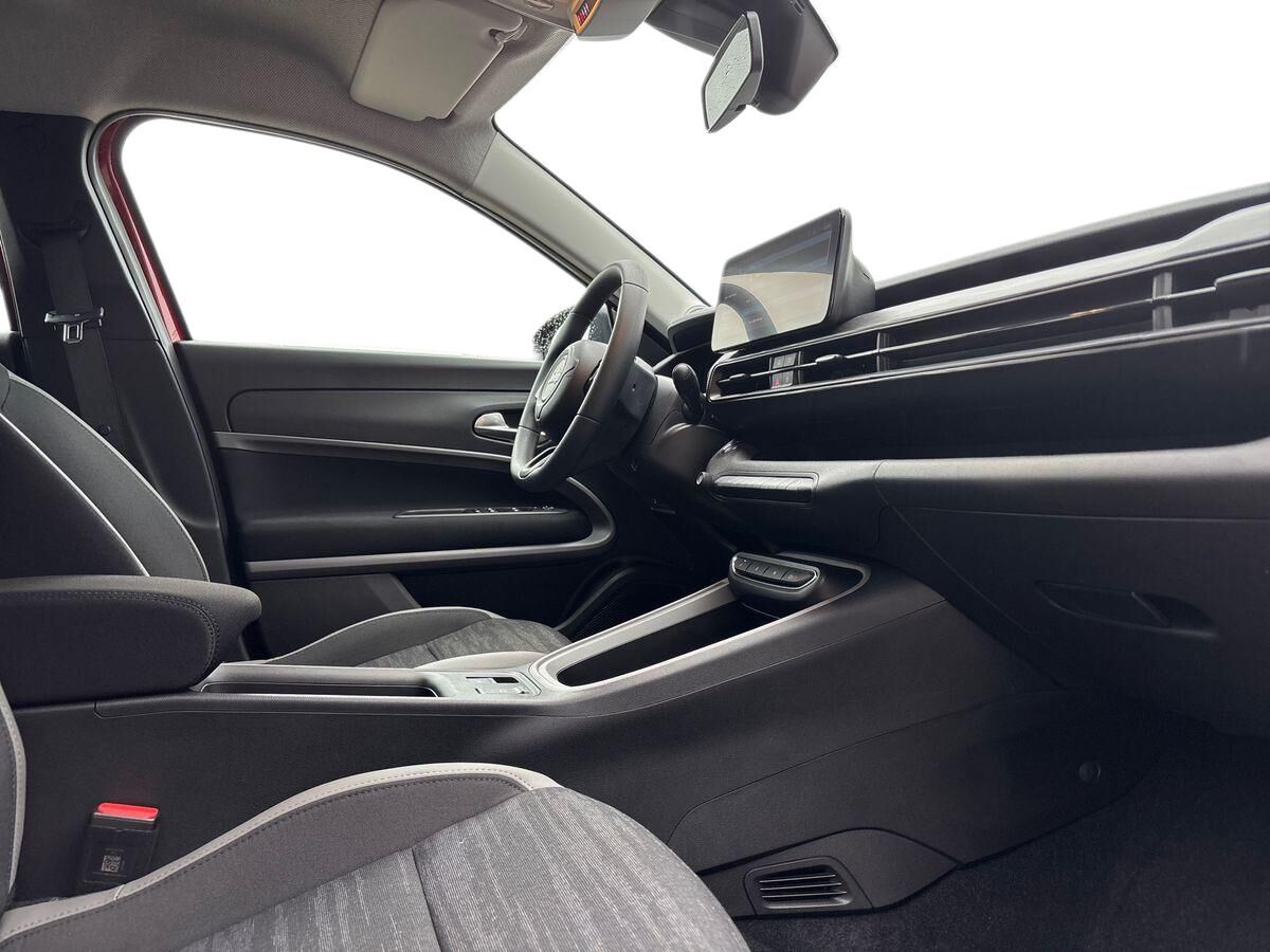 Billede af Jeep Avenger EL Summit 156HK 5d Aut.