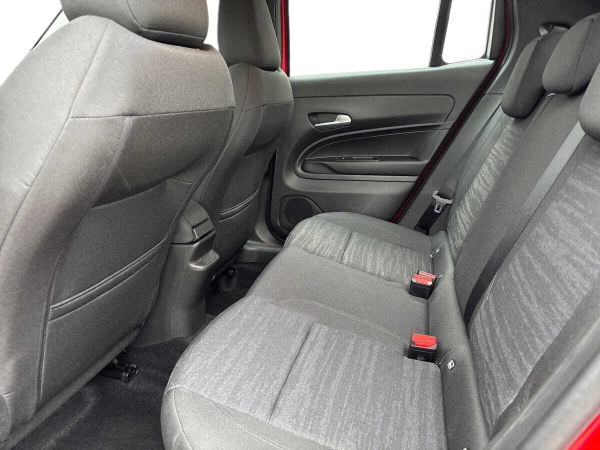 Billede af Jeep Avenger EL Summit 156HK 5d Aut.