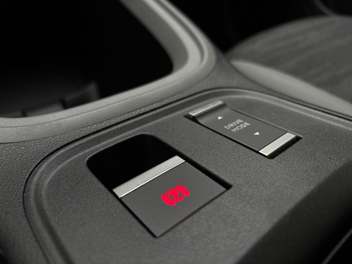 Billede af Jeep Avenger EL Summit 156HK 5d Aut.