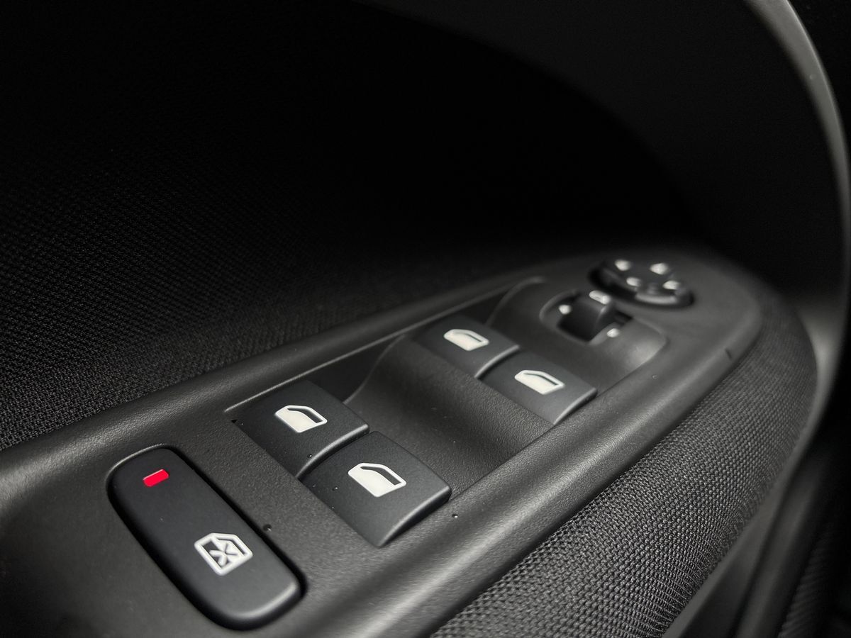 Billede af Jeep Avenger EL Summit 156HK 5d Aut.