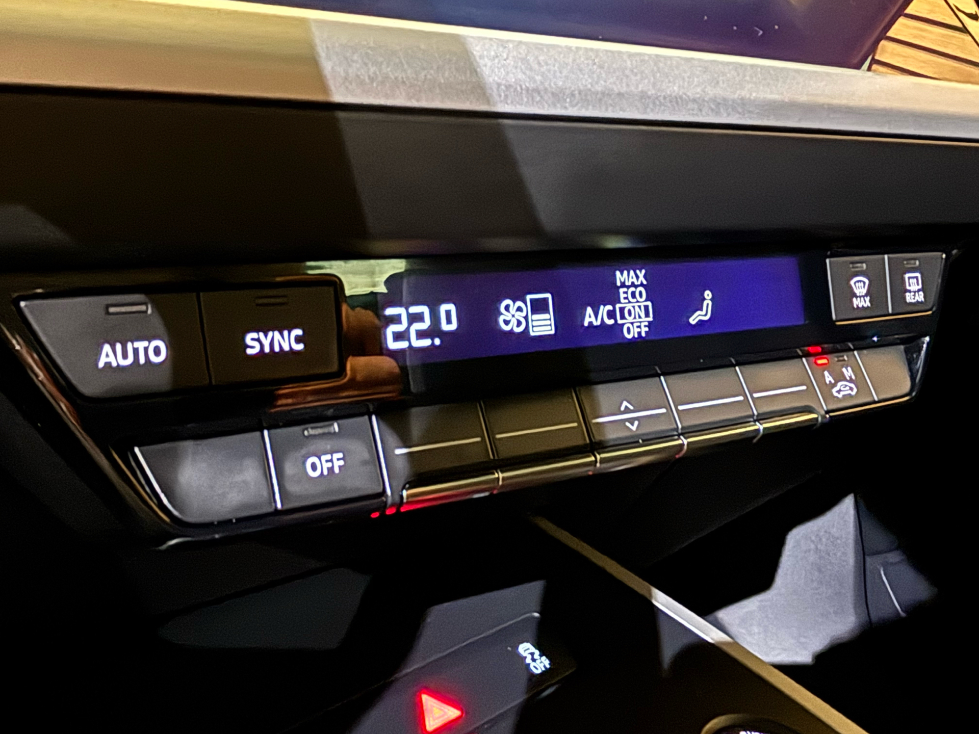 Billede af Audi Q4 35 E-tron Attitude 170HK 5d Aut.