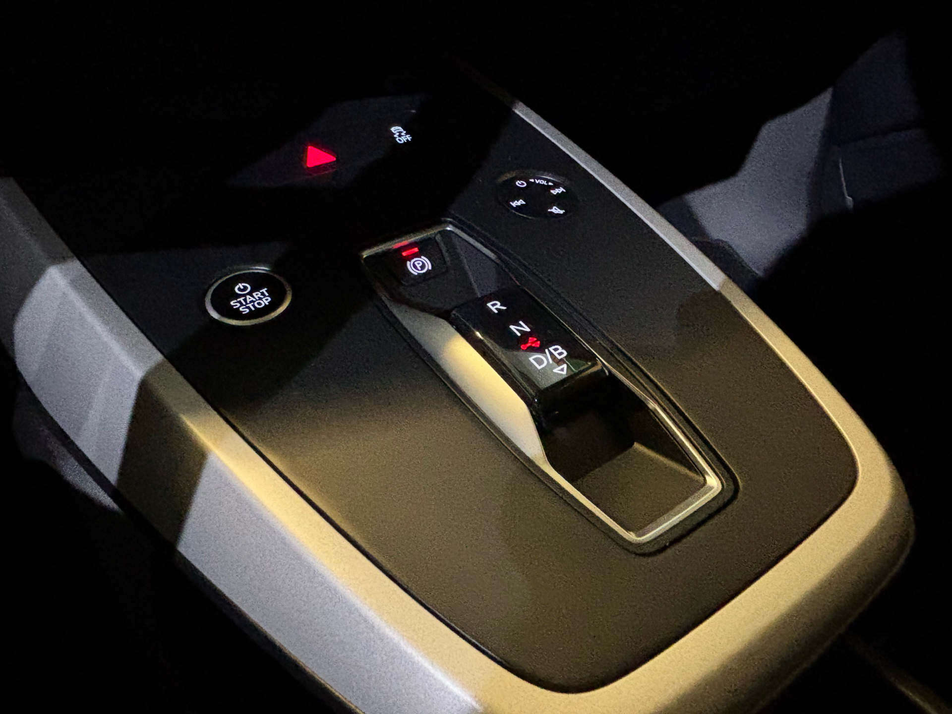 Billede af Audi Q4 35 E-tron Attitude 170HK 5d Aut.