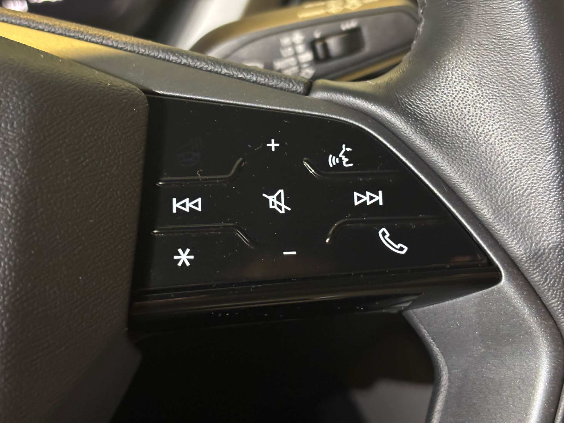 Billede af Audi Q4 35 E-tron Attitude 170HK 5d Aut.